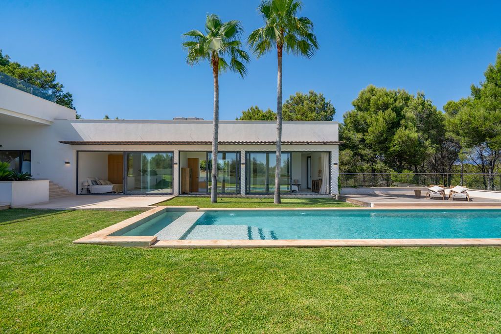 View property
