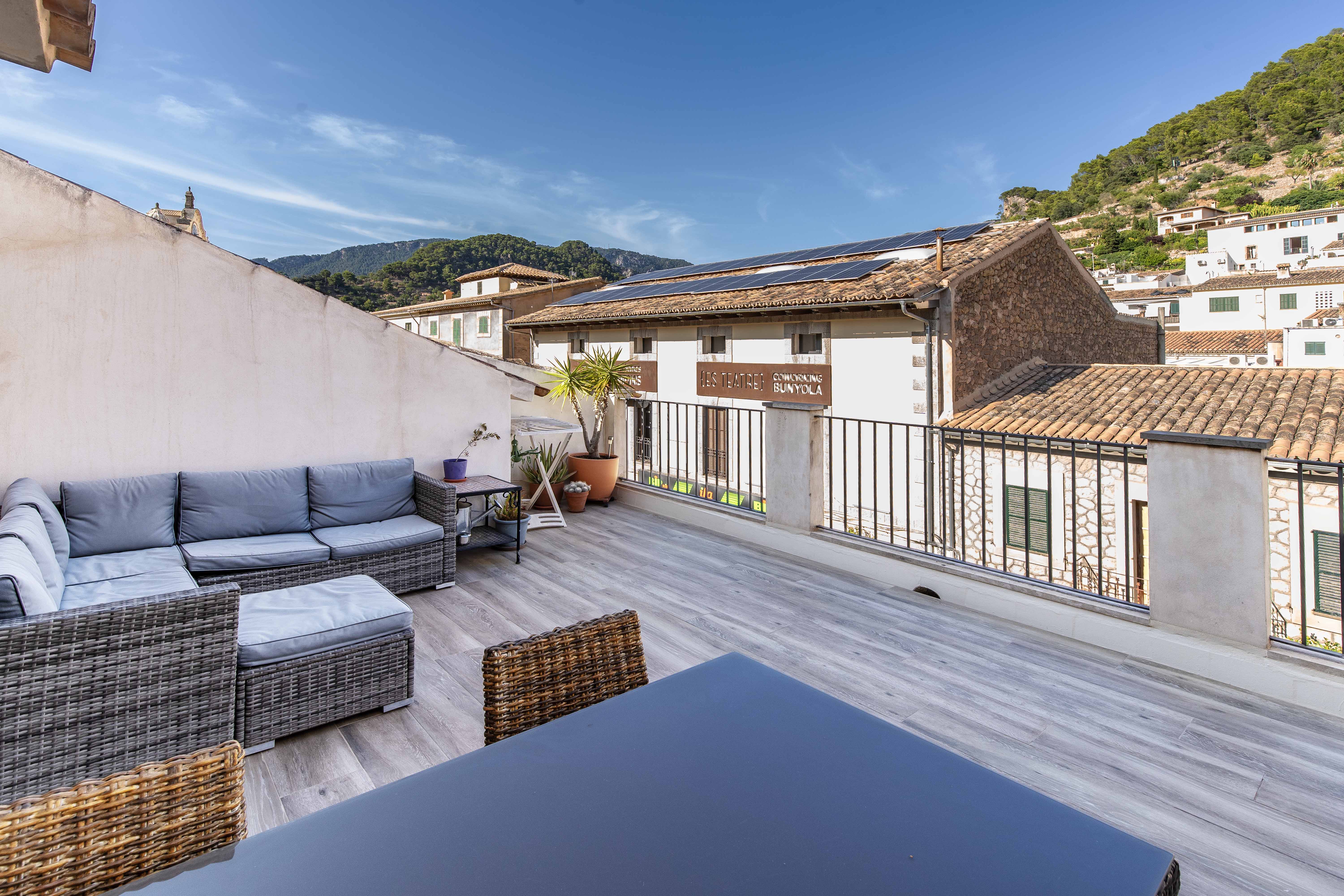 View property