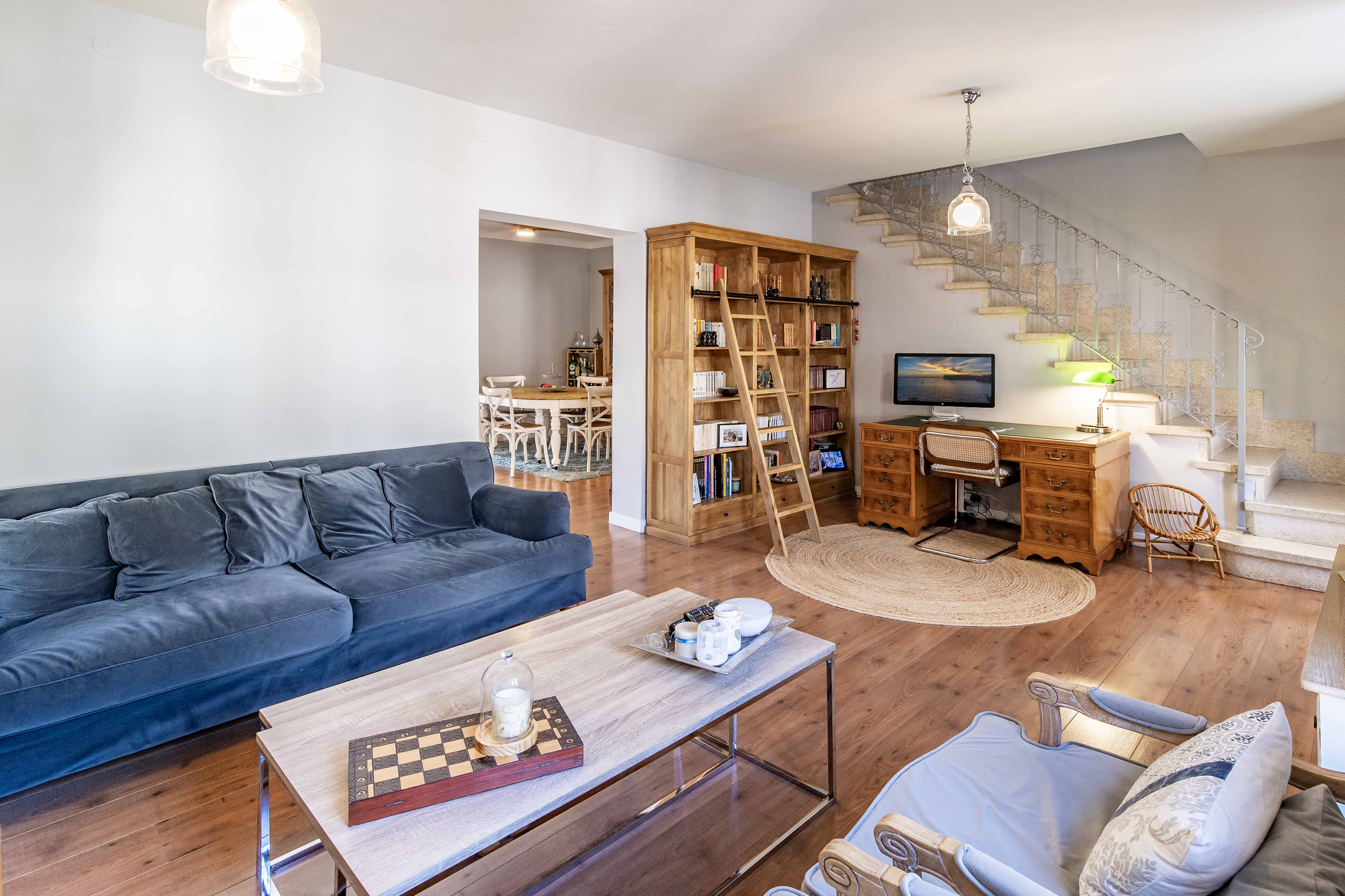 View property