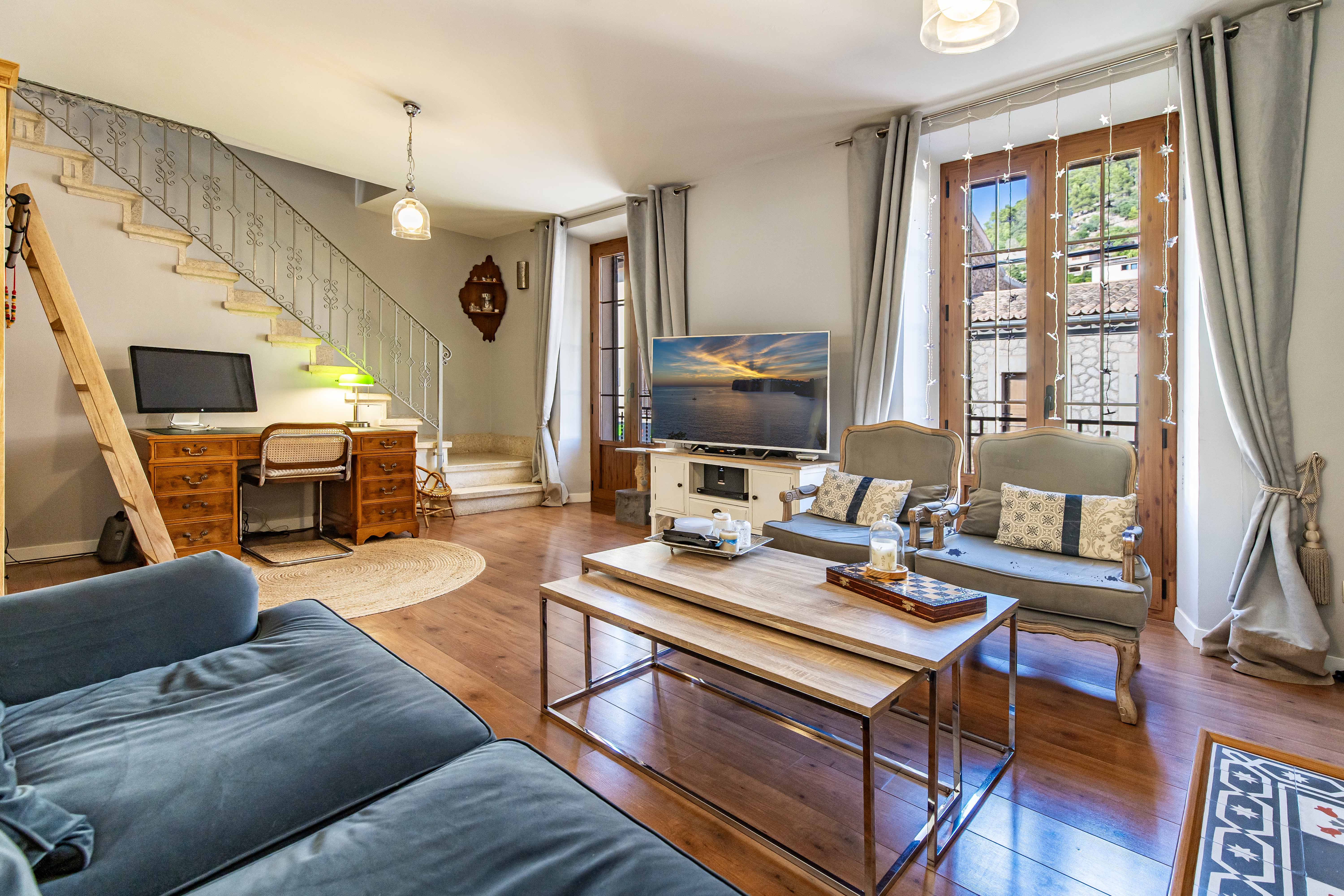 View property