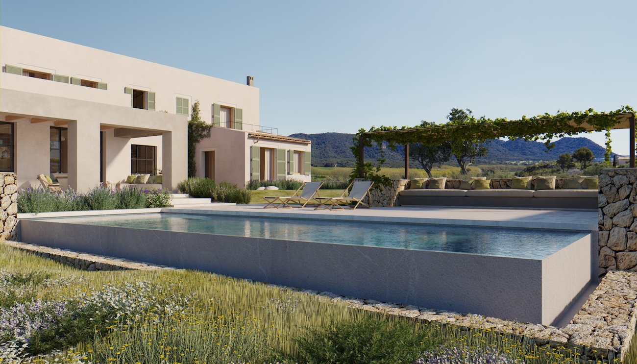View property