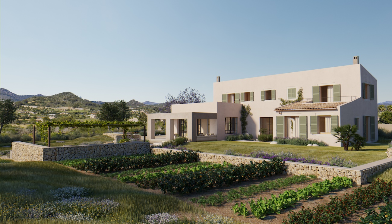 View property