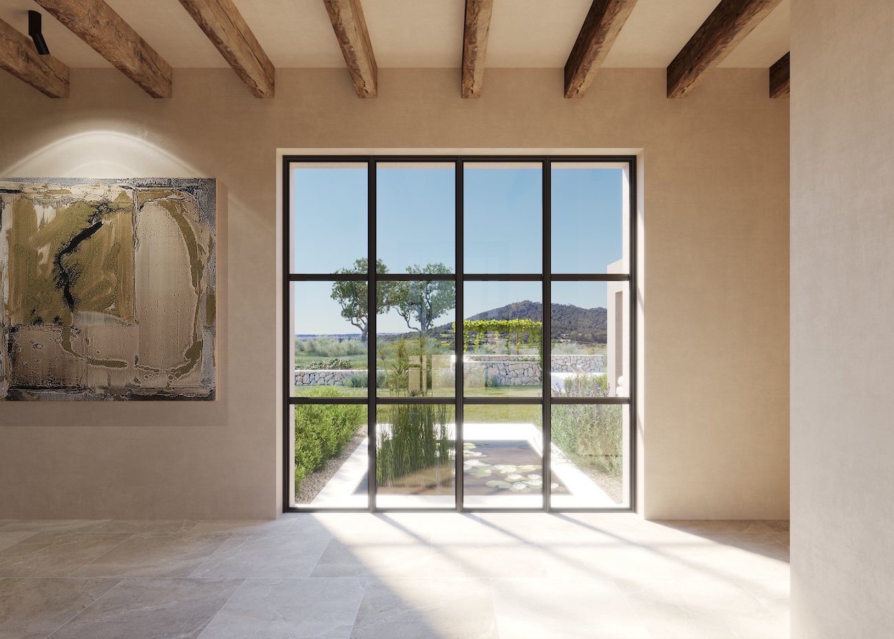 View property