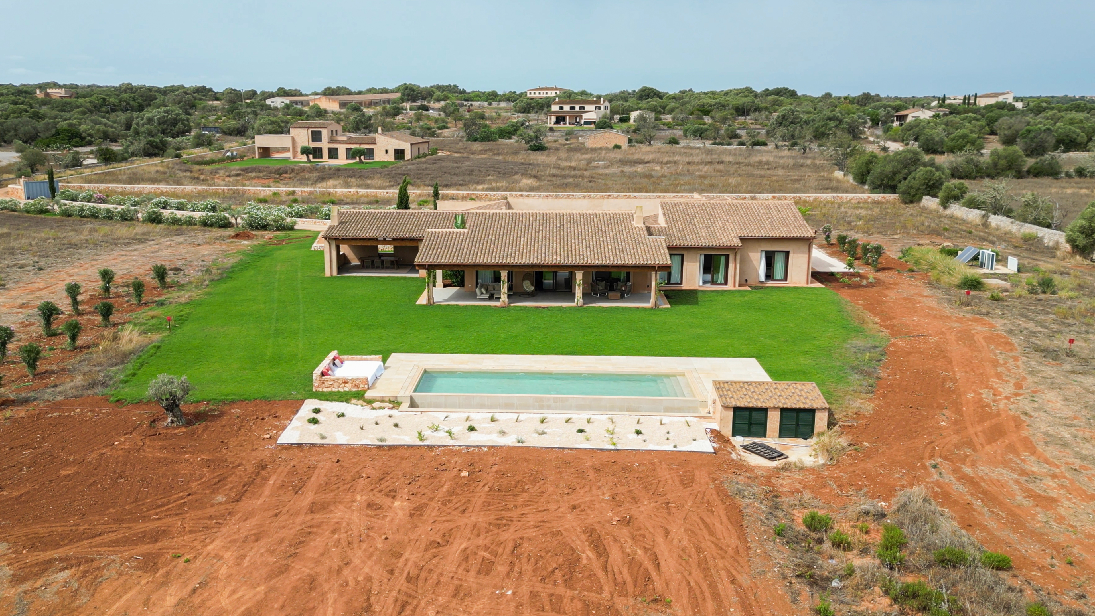 View property