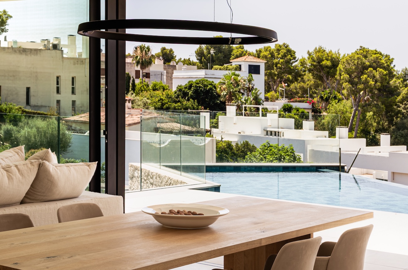 View property