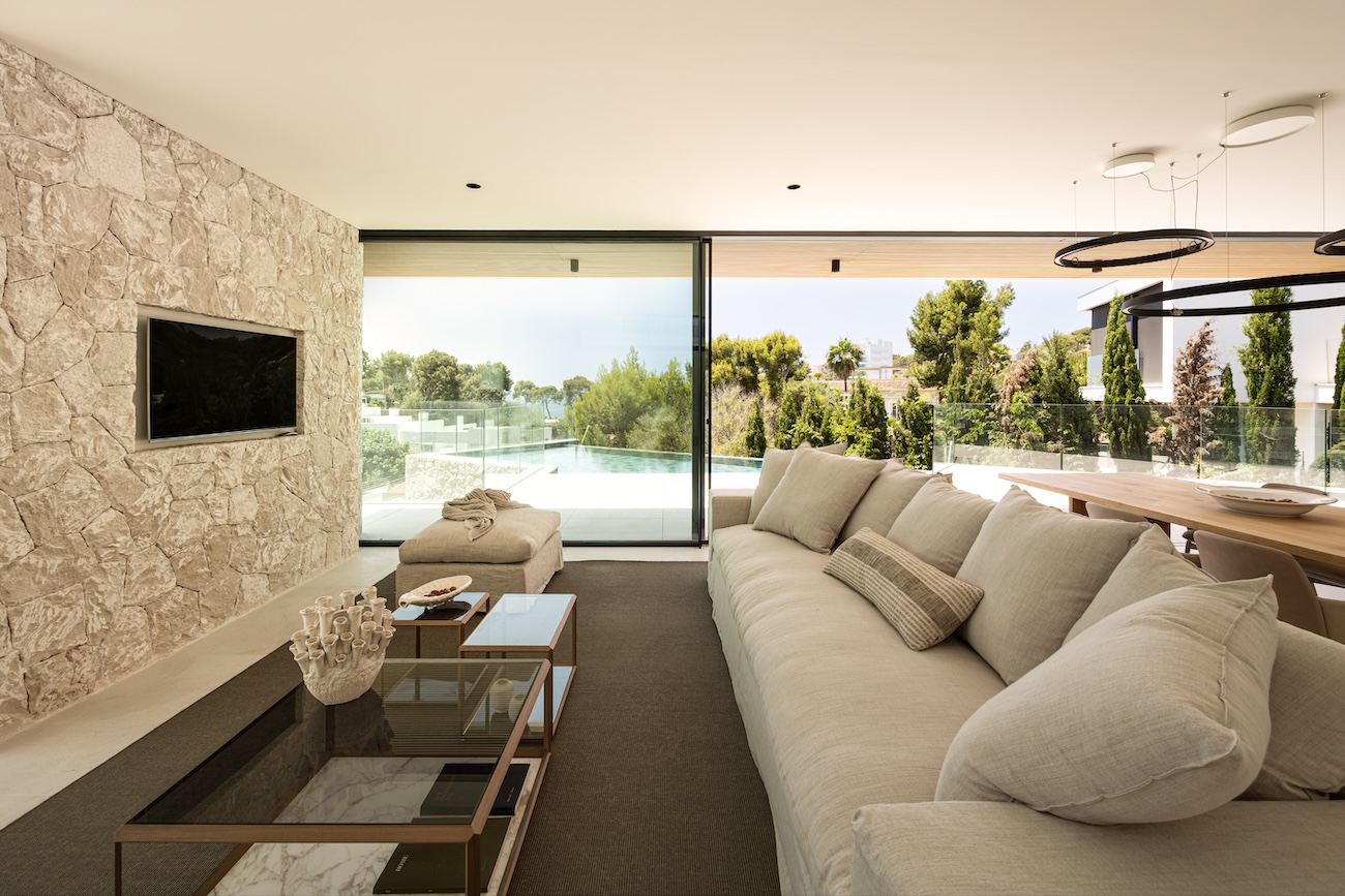 View property