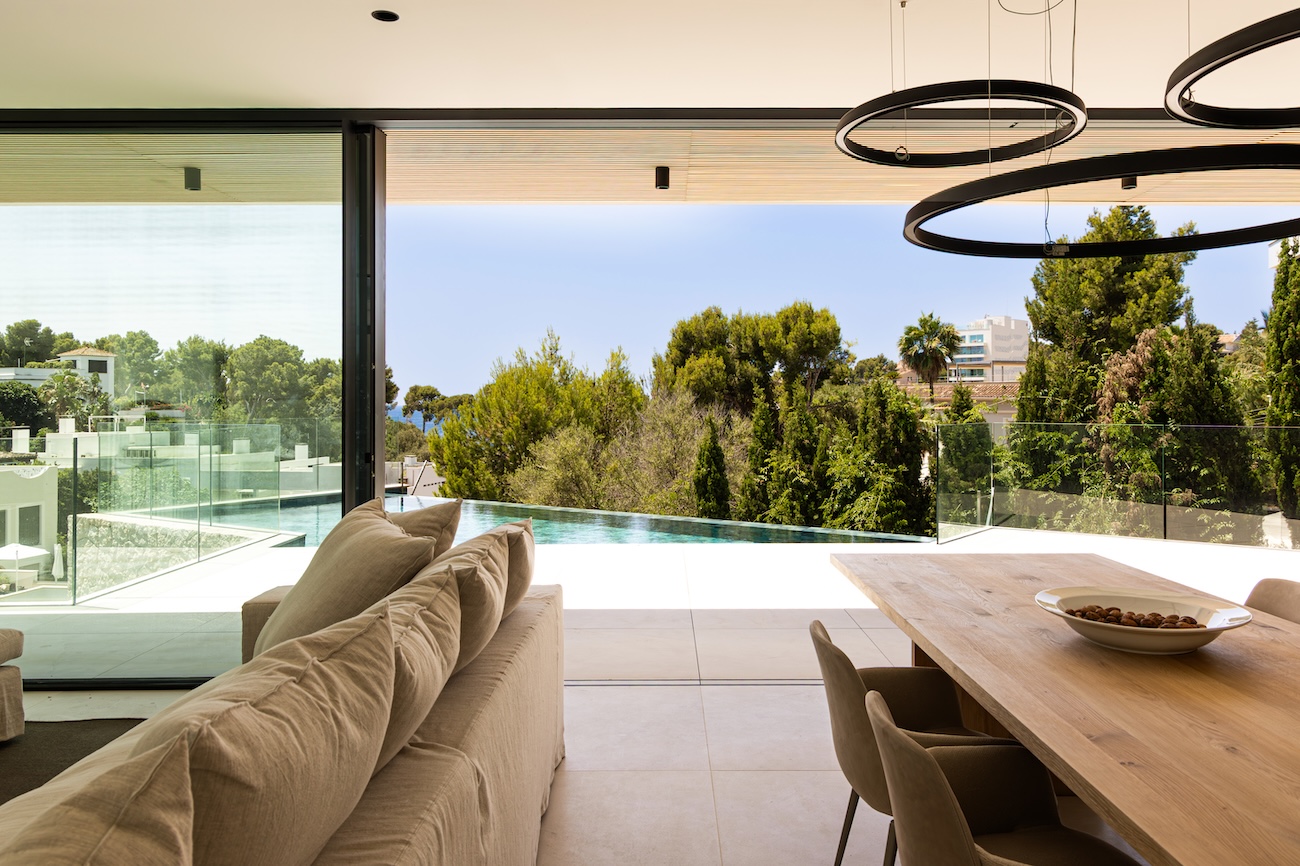 View property