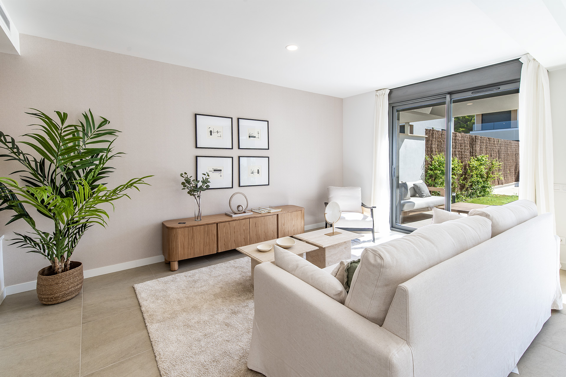 View property