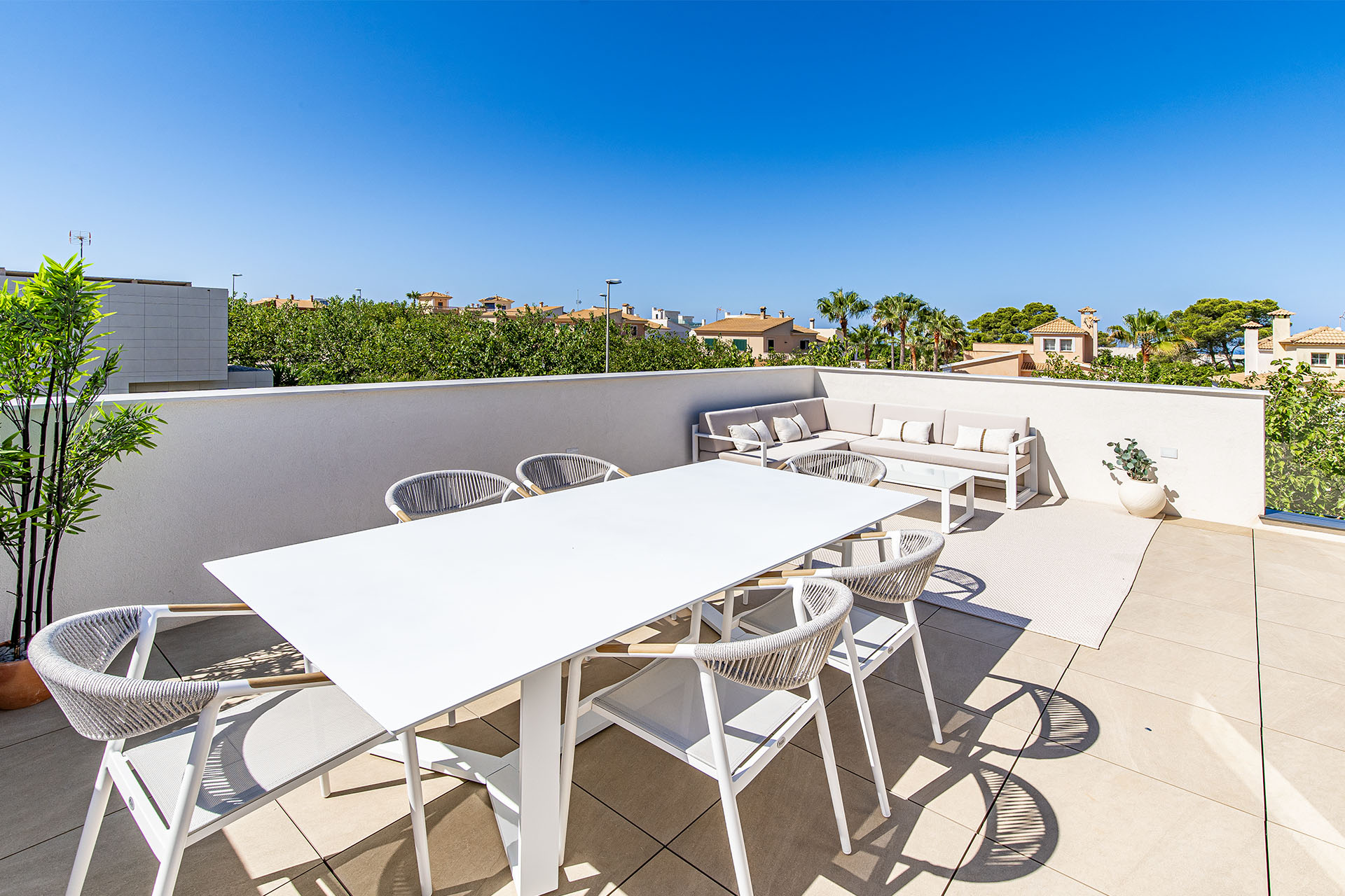 View property