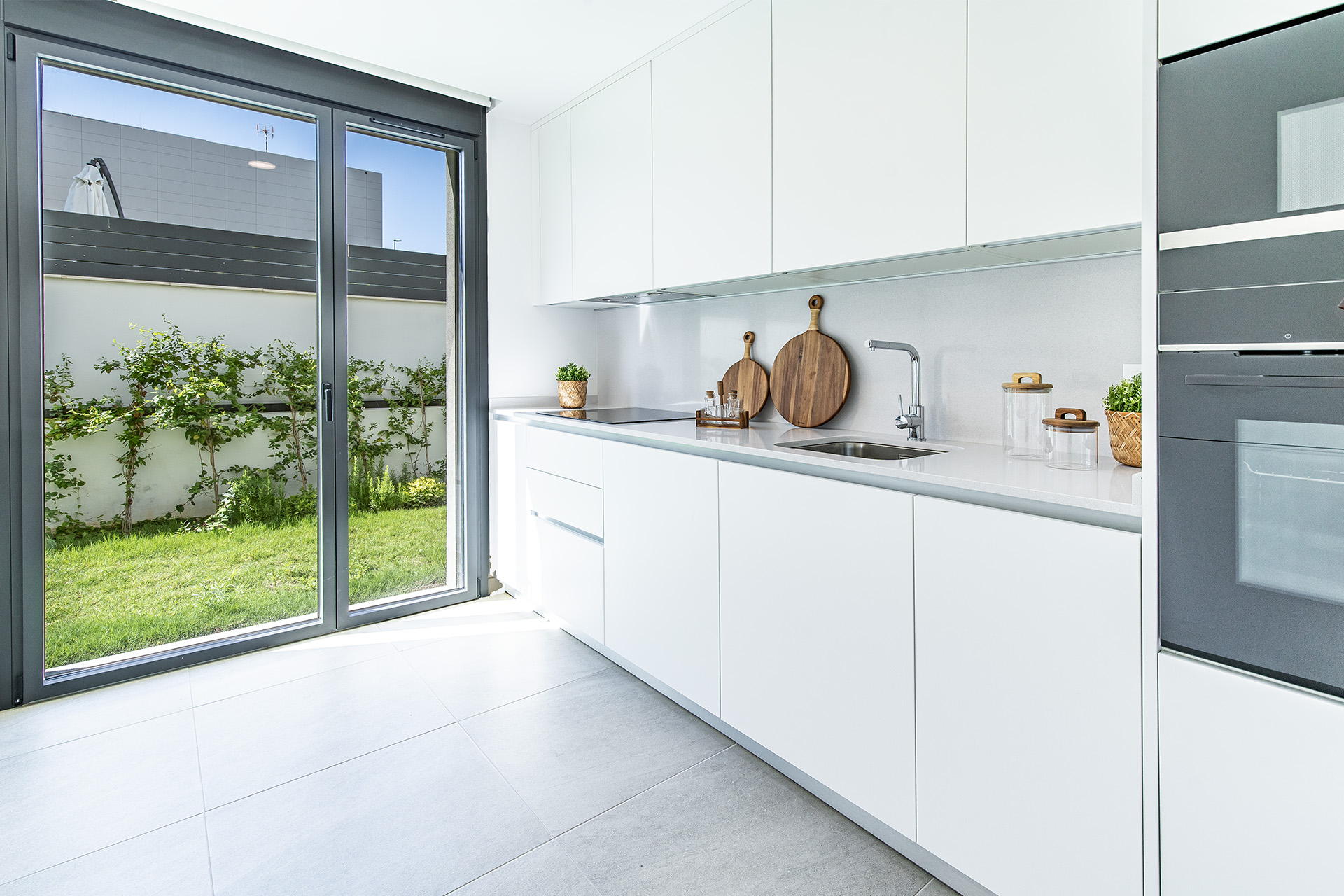 View property