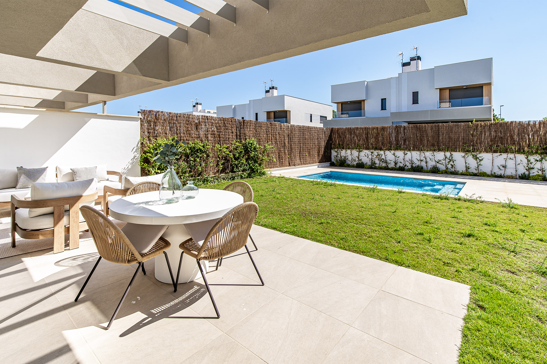 View property