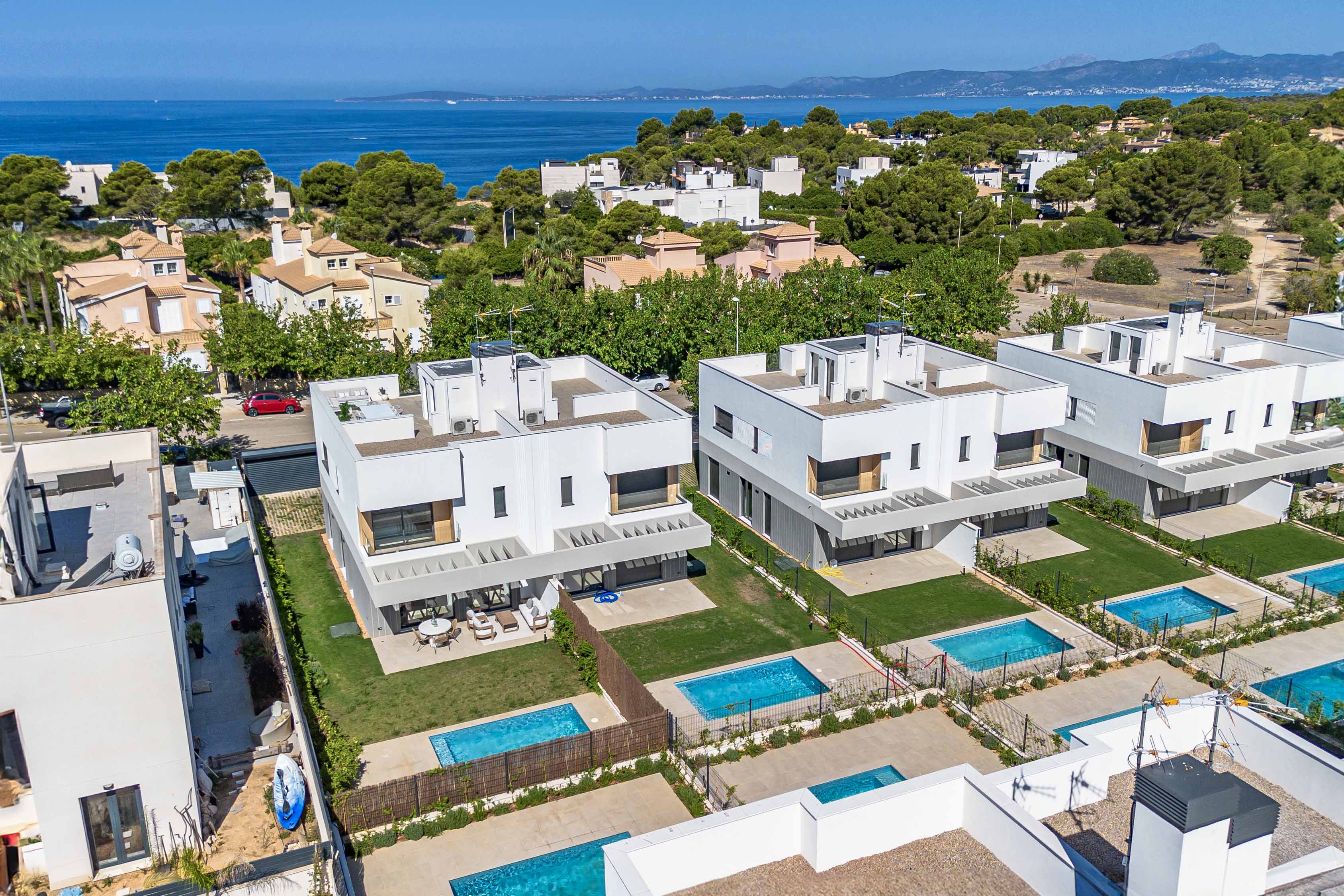 View property
