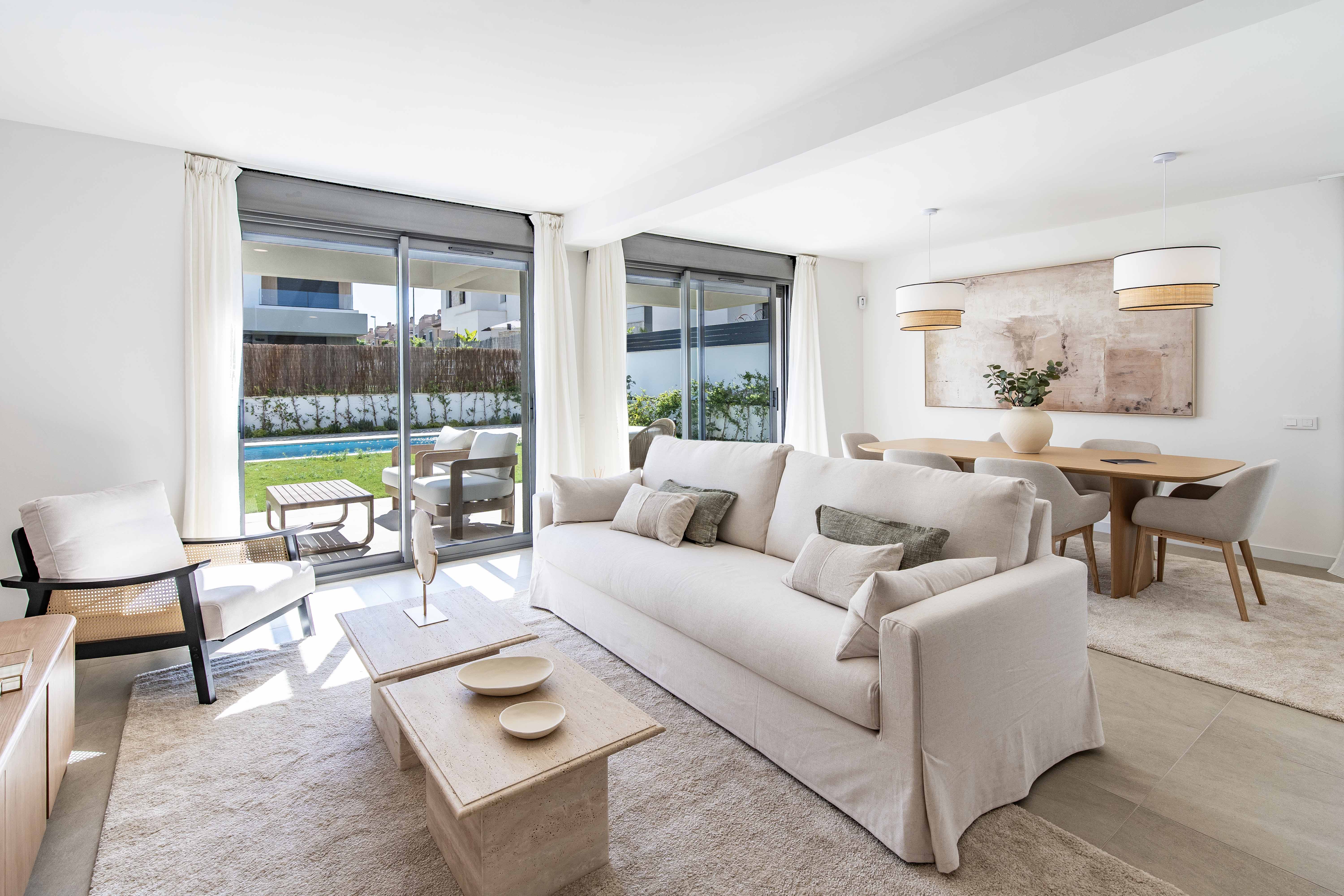 View property