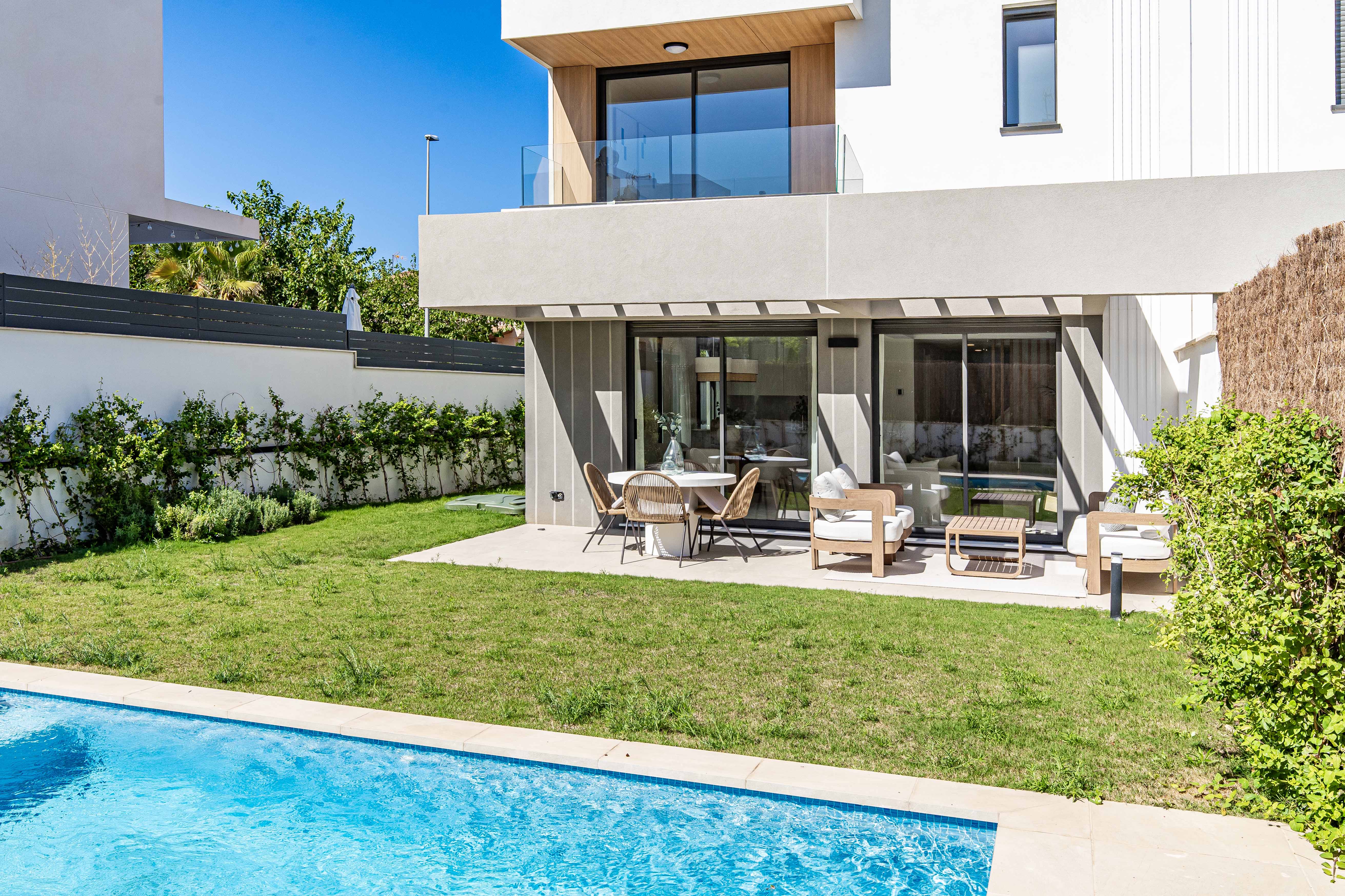 View property