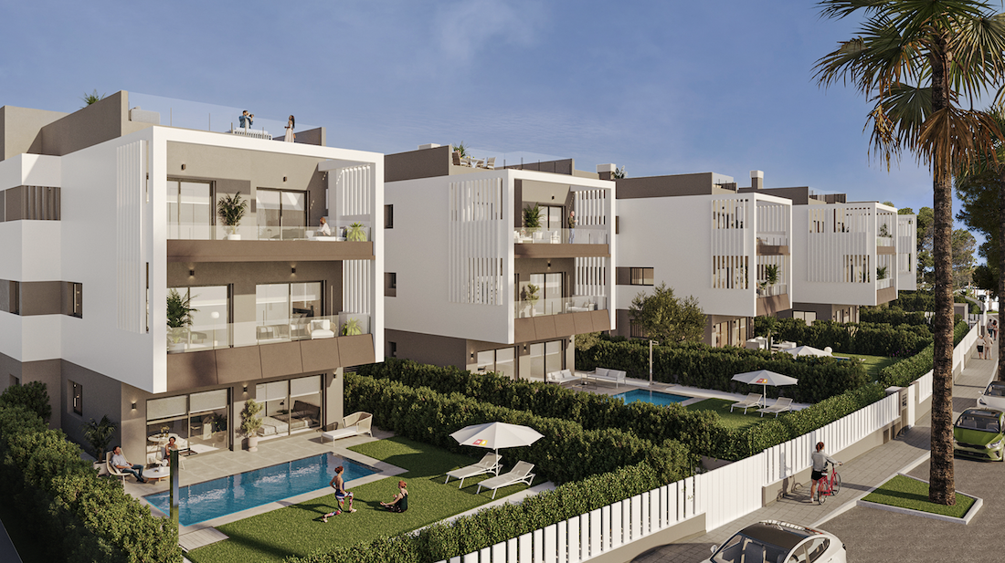 View property
