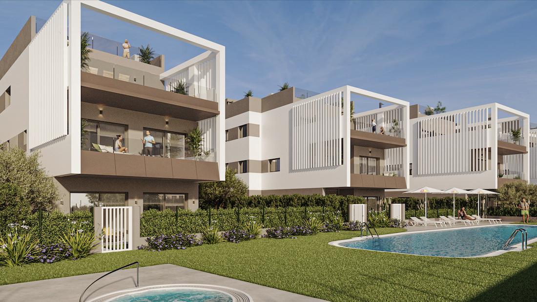 View property