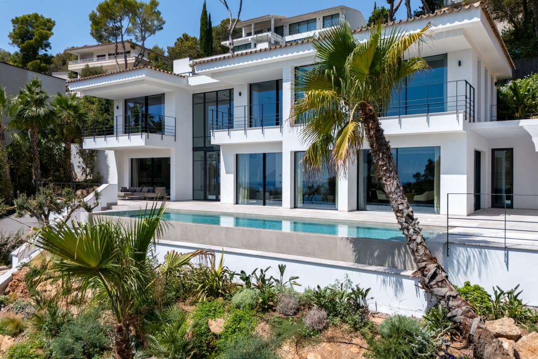 View property