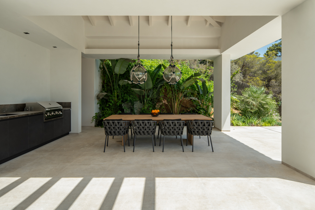 View property