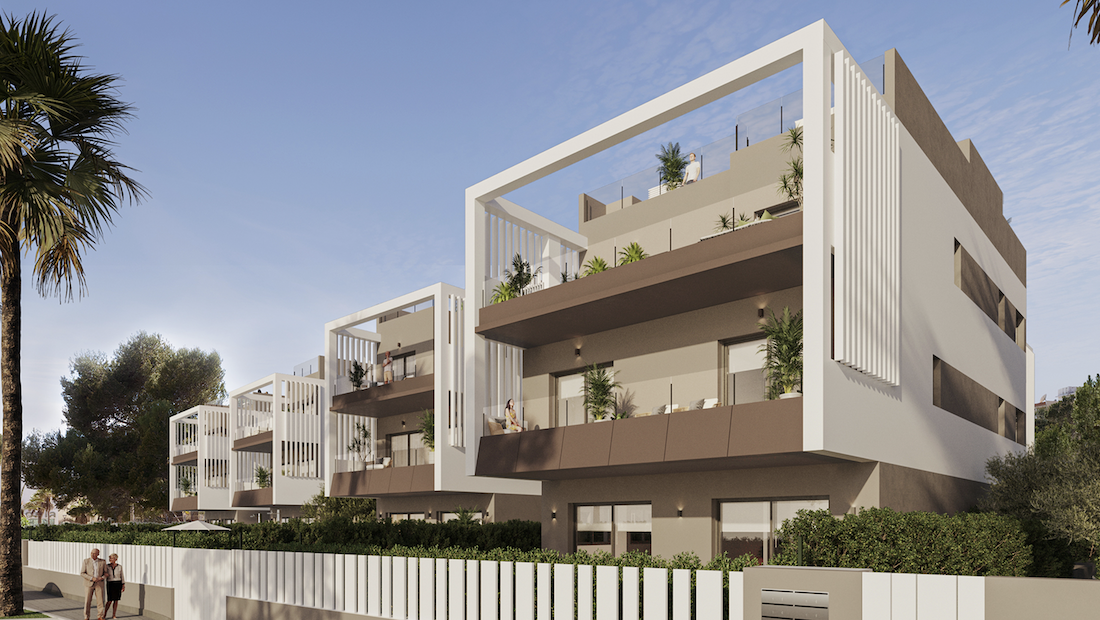 View property
