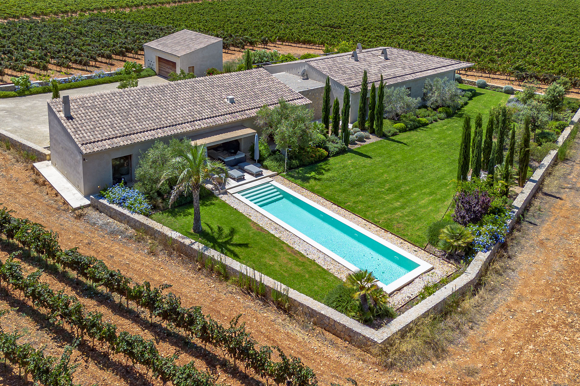 View property