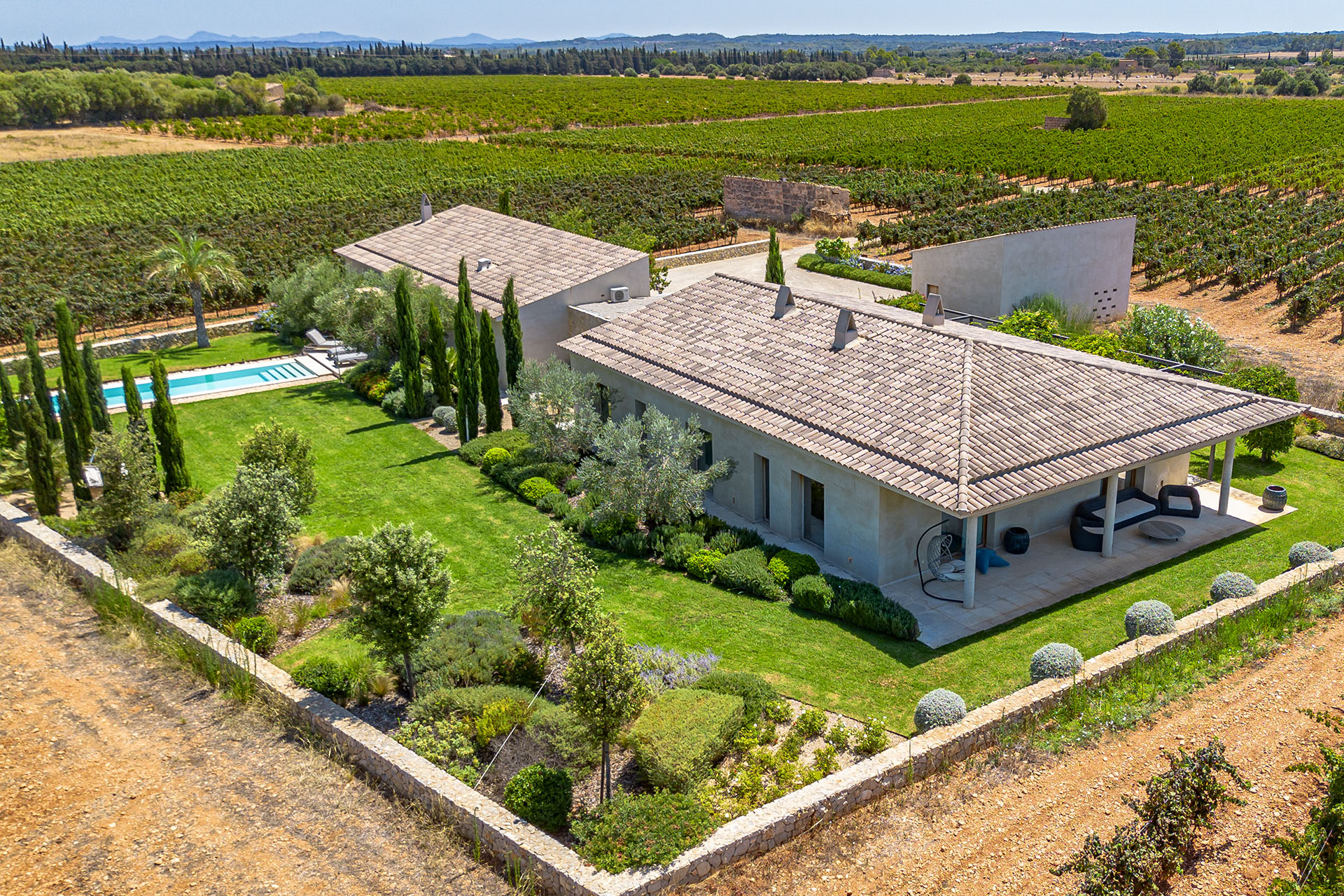 View property
