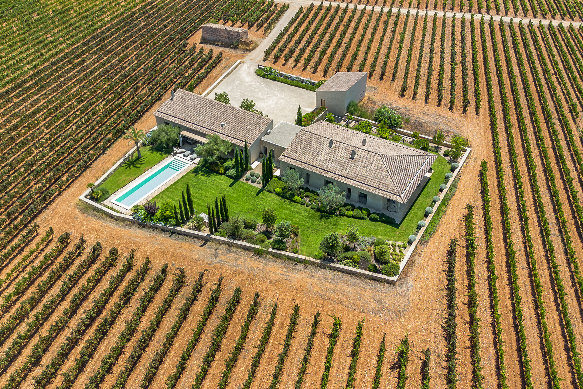 View property