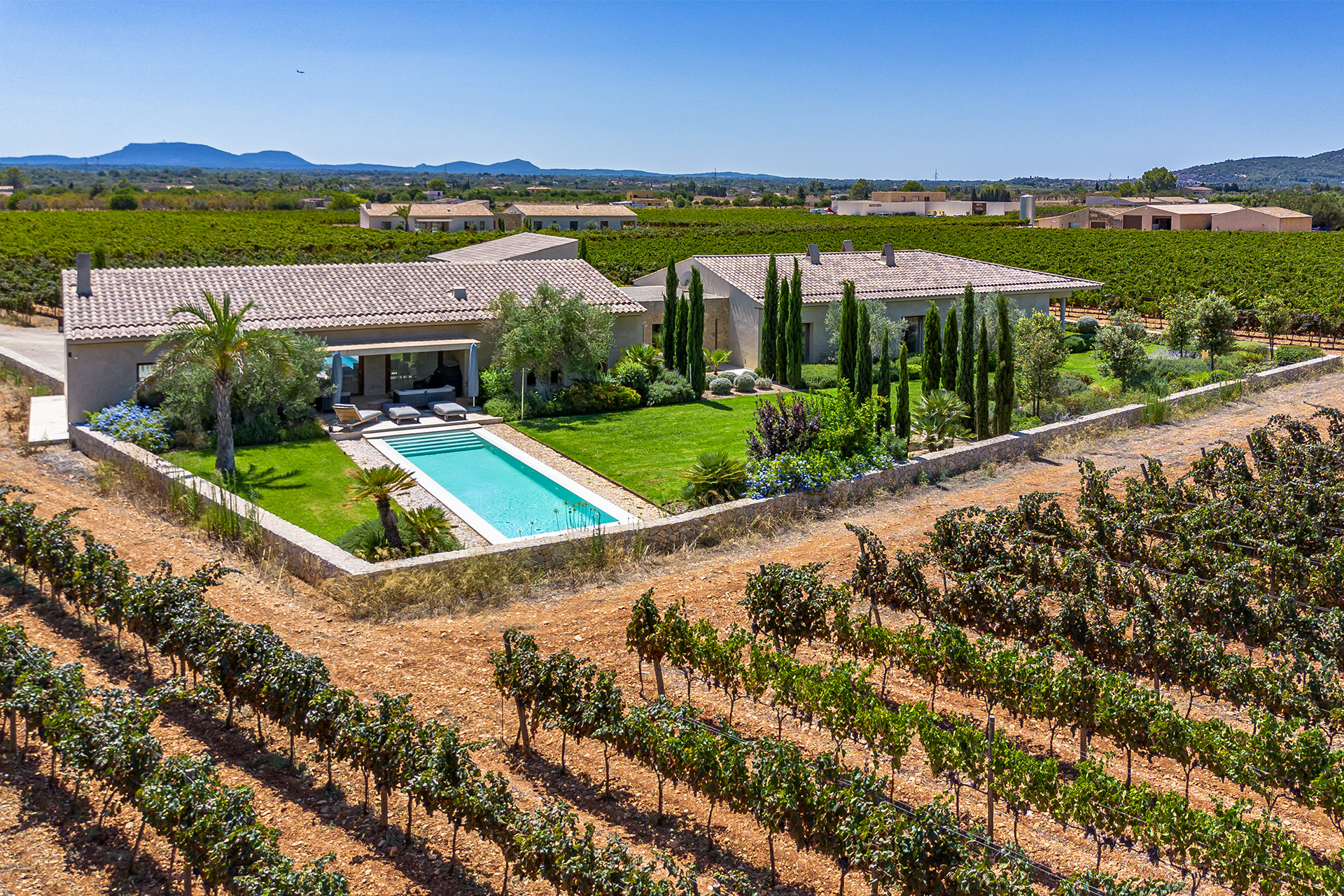 View property