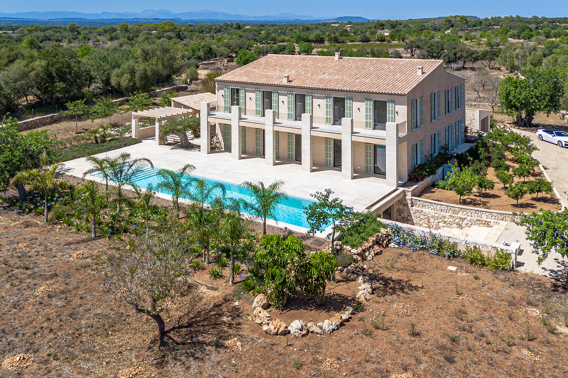 View property