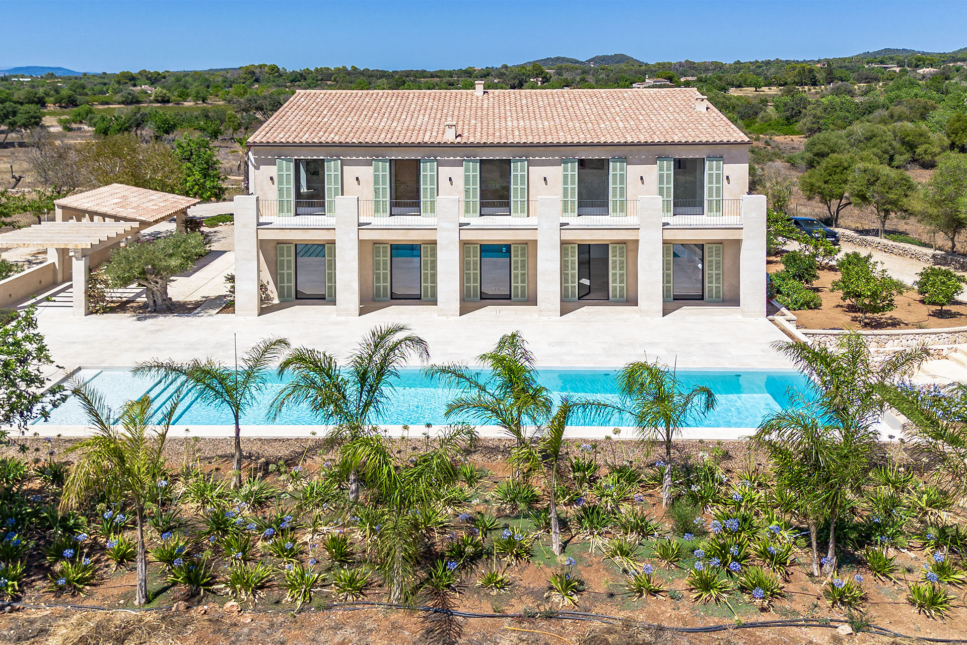 View property