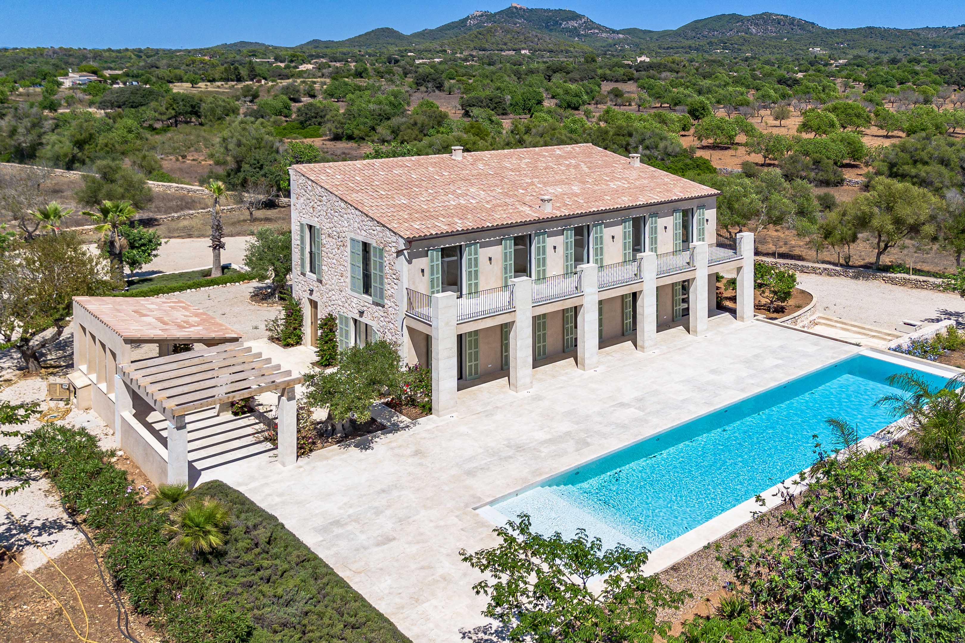 View property