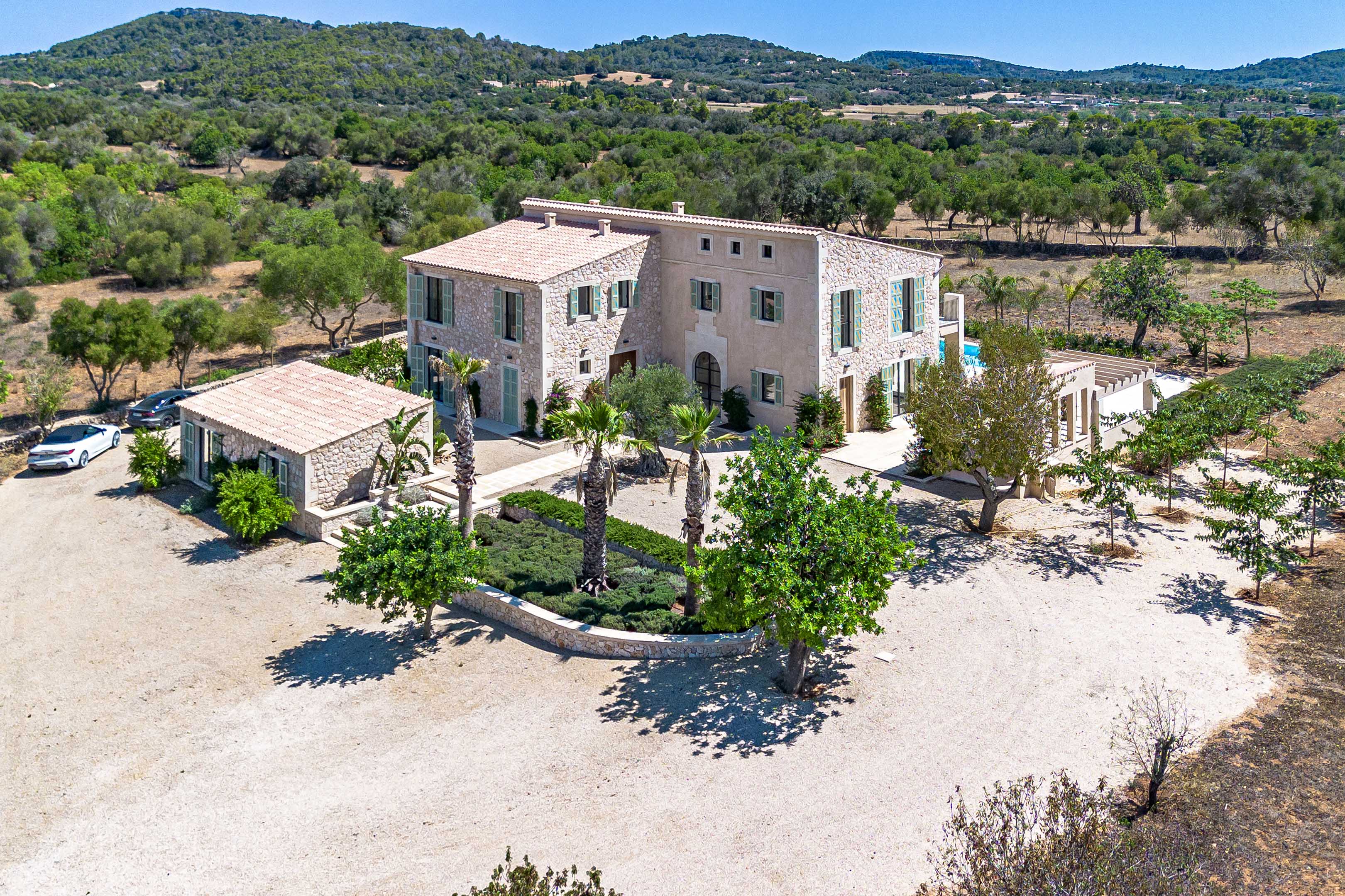 View property
