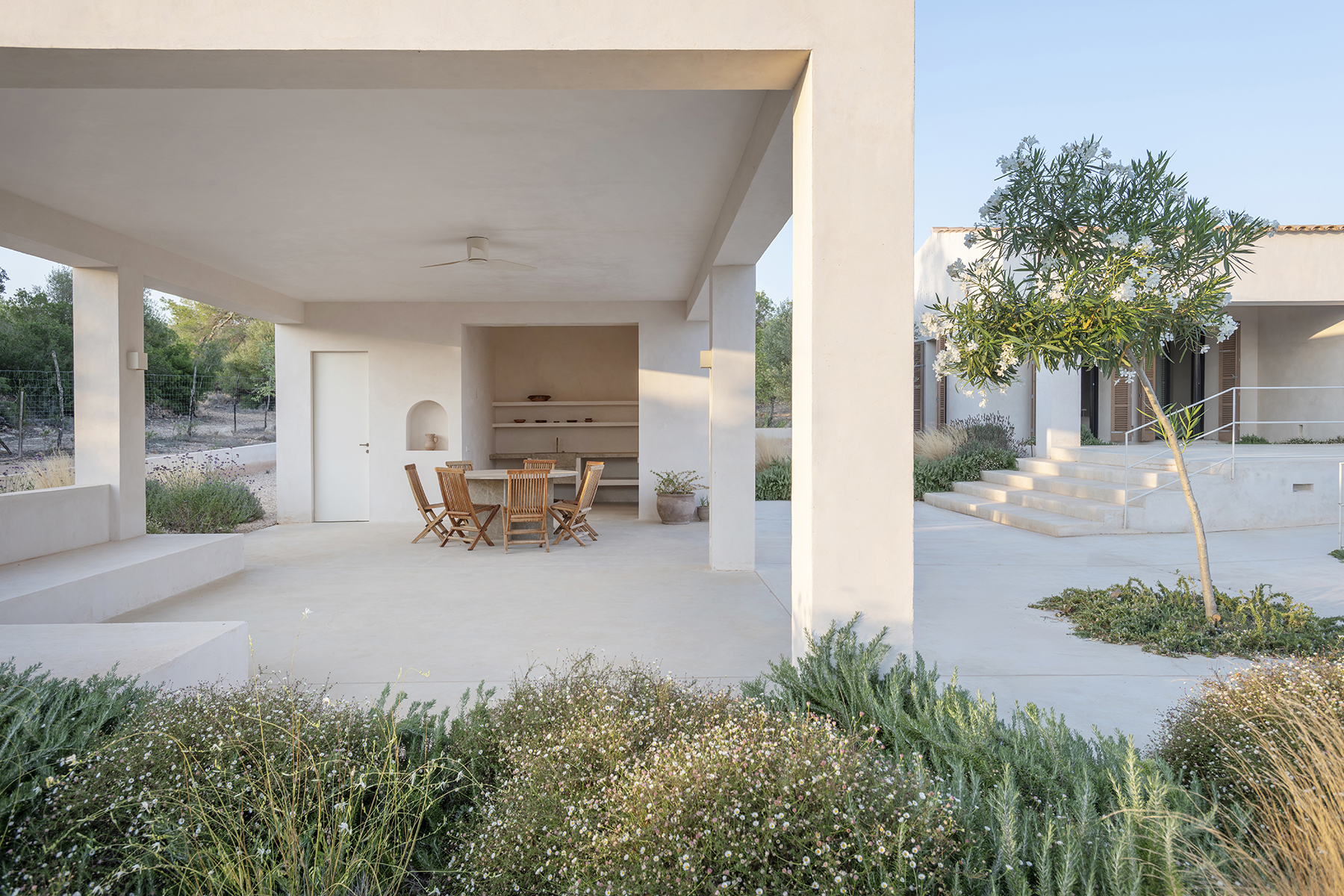 View property