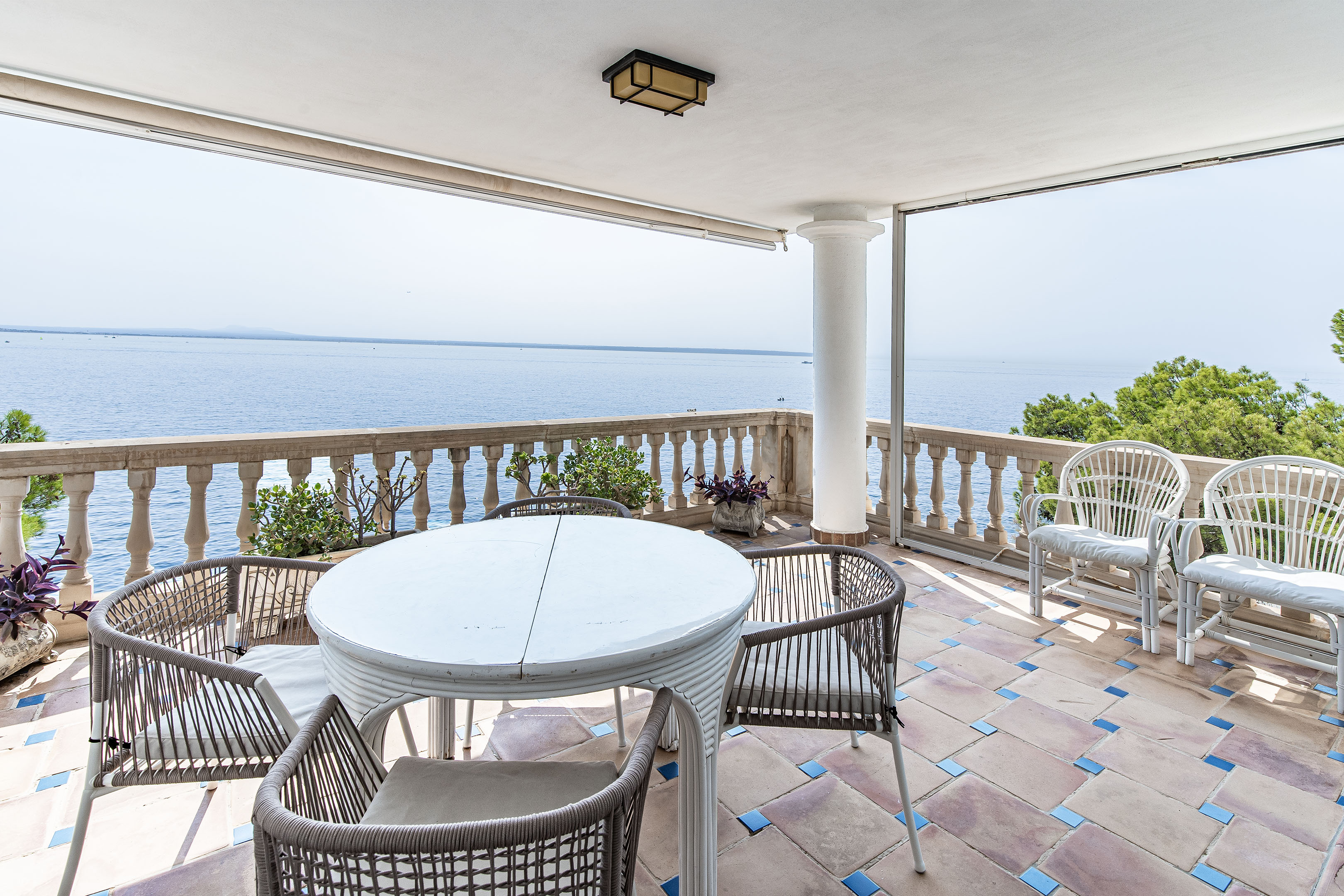View property