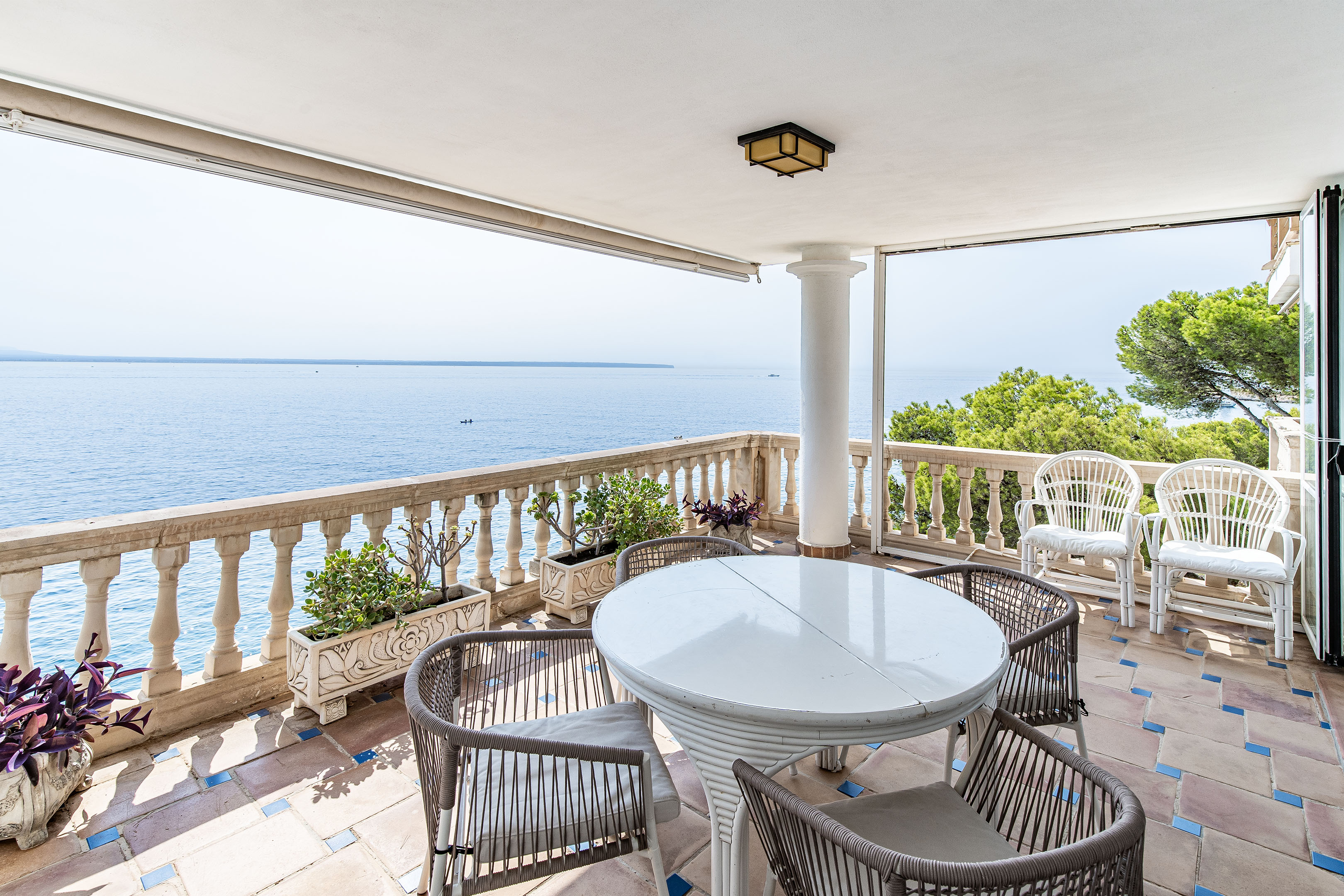 View property