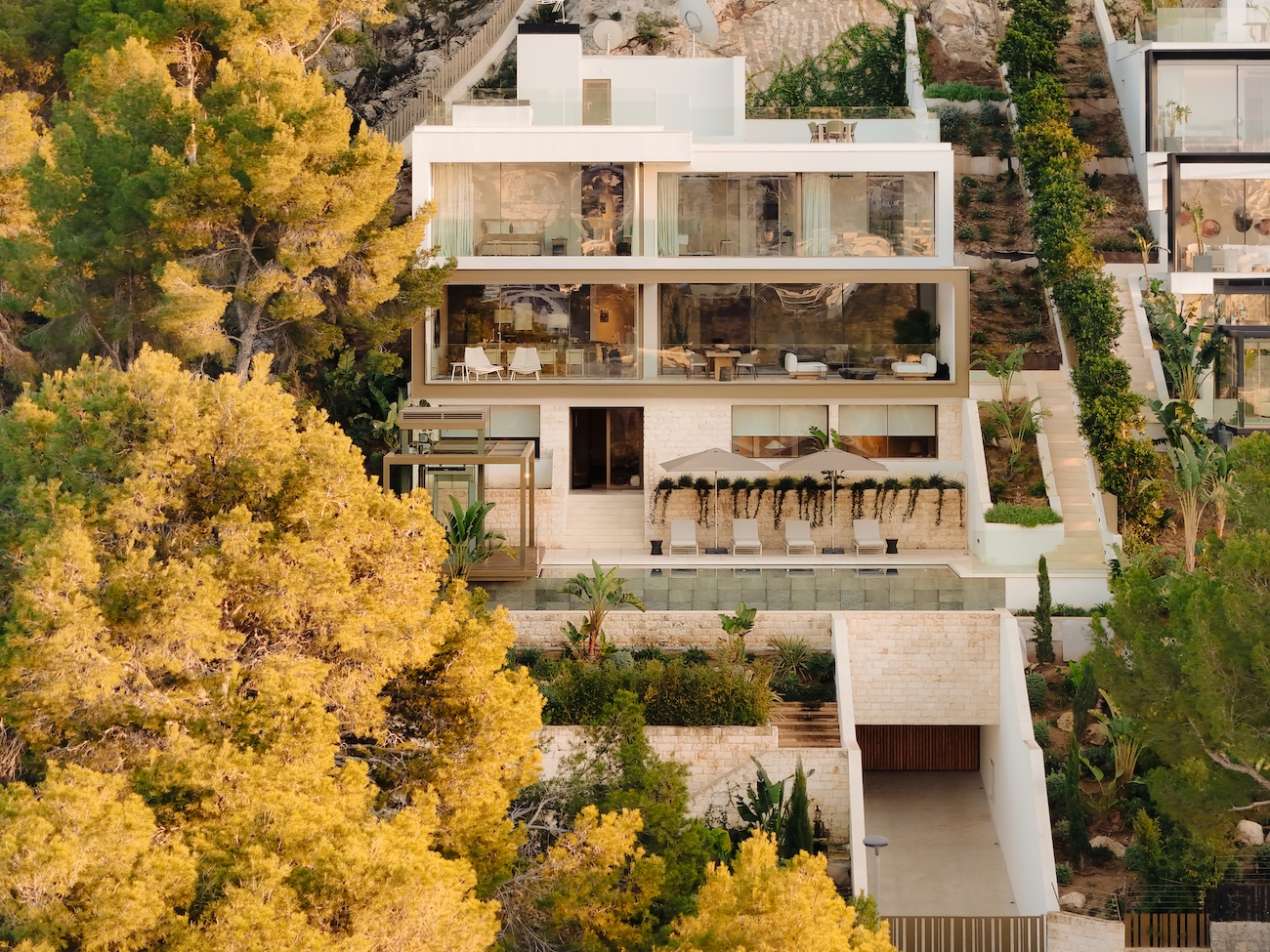 View property