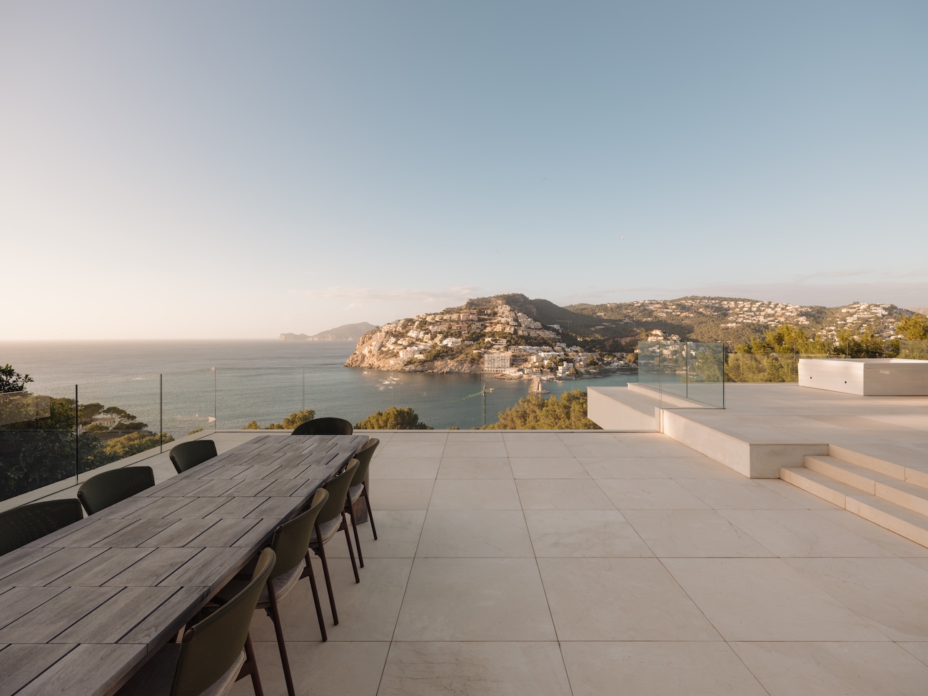 View property