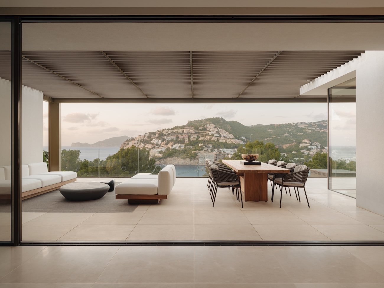 View property