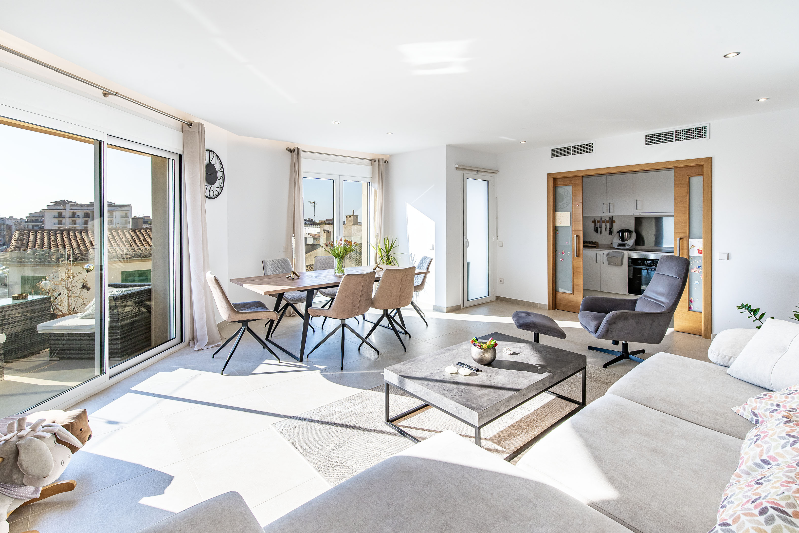 View property