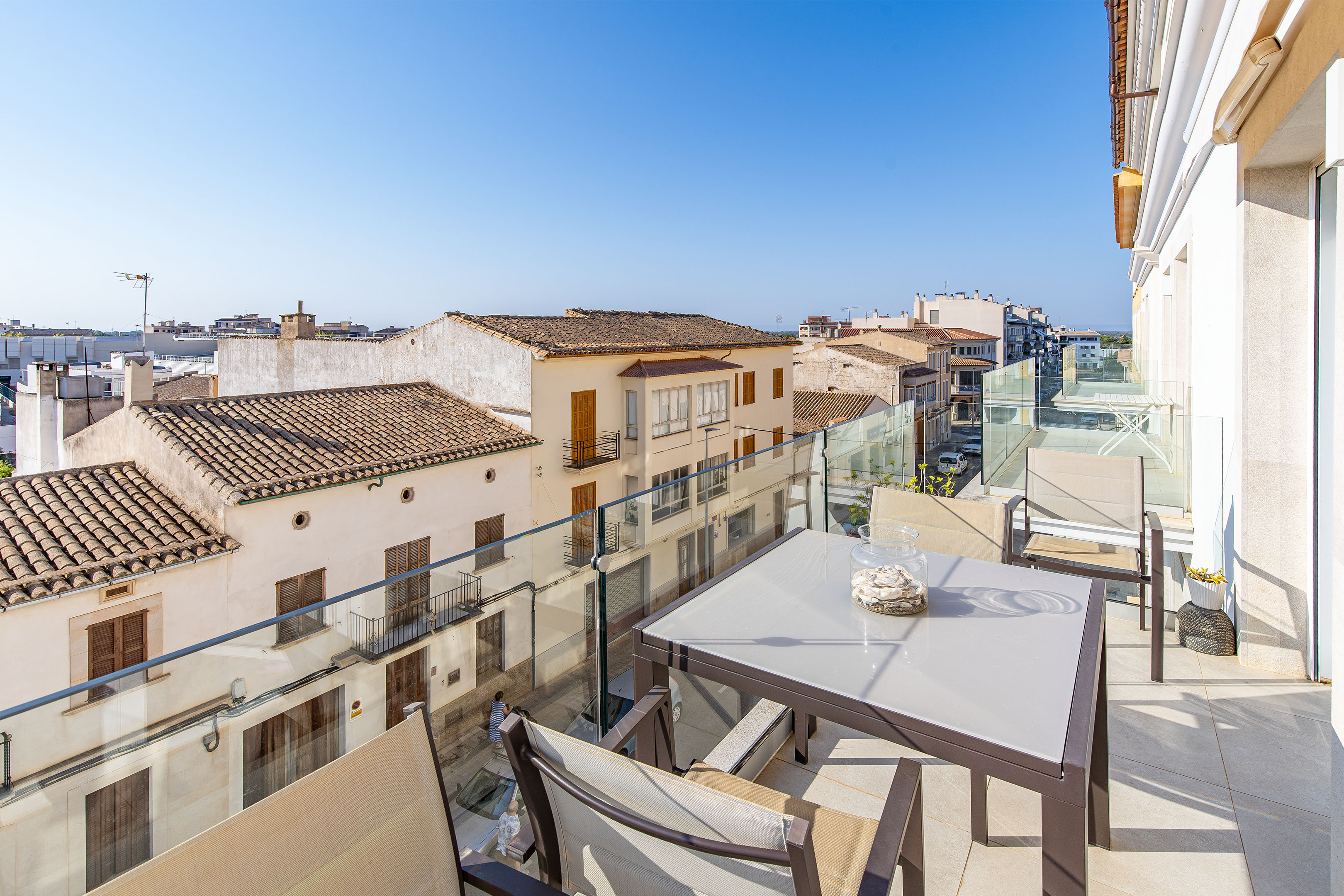 View property