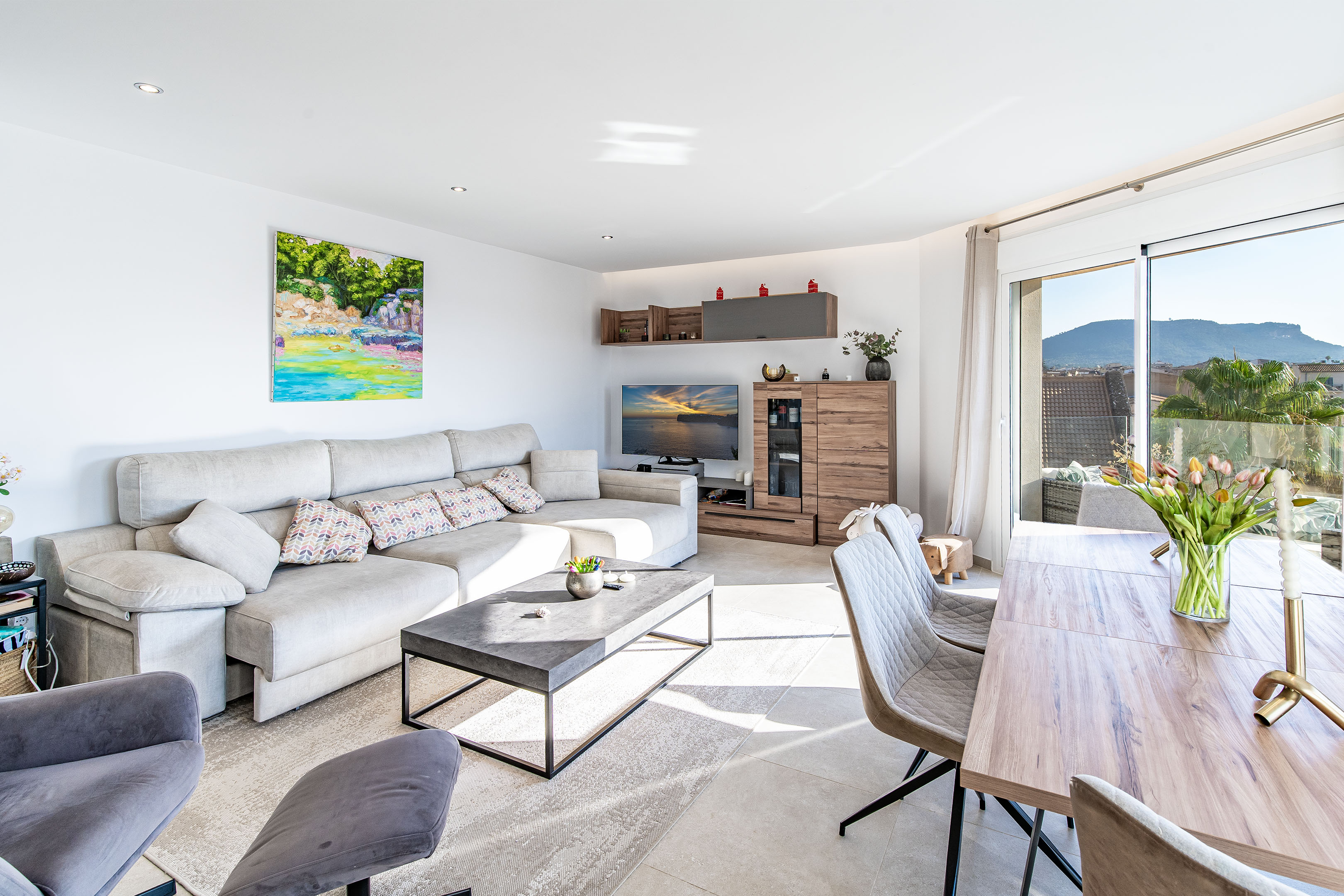 View property