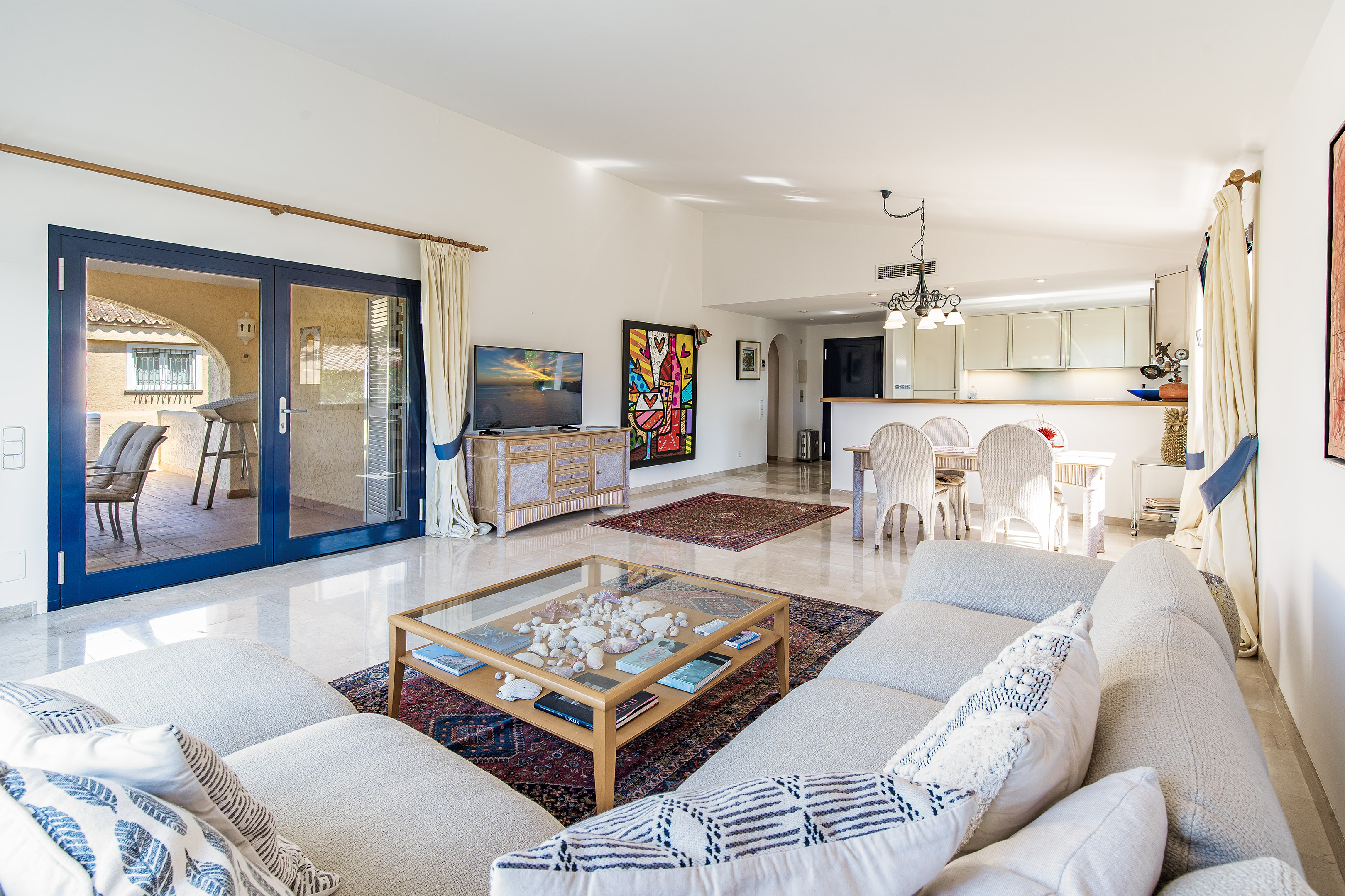 View property