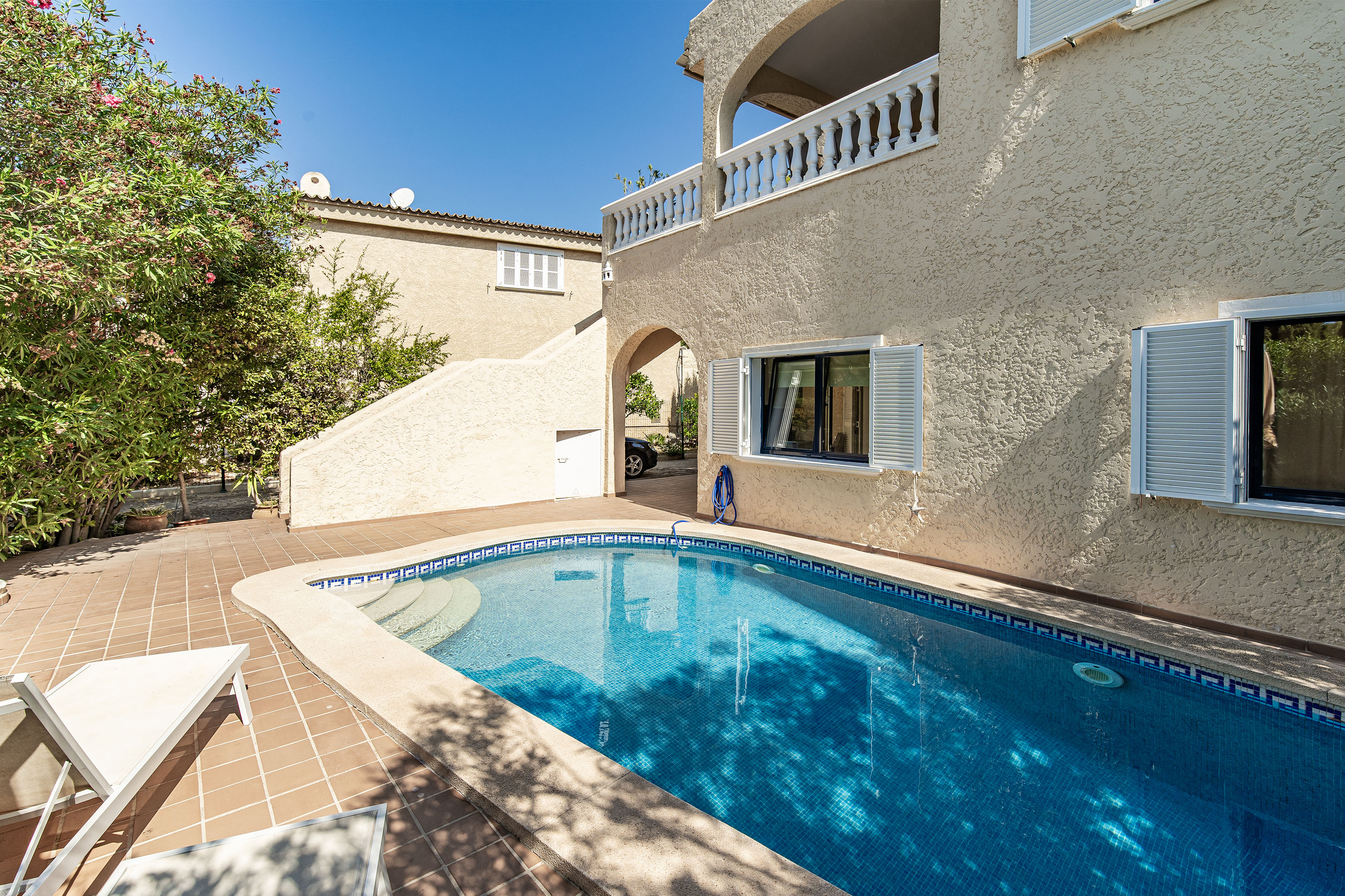 View property