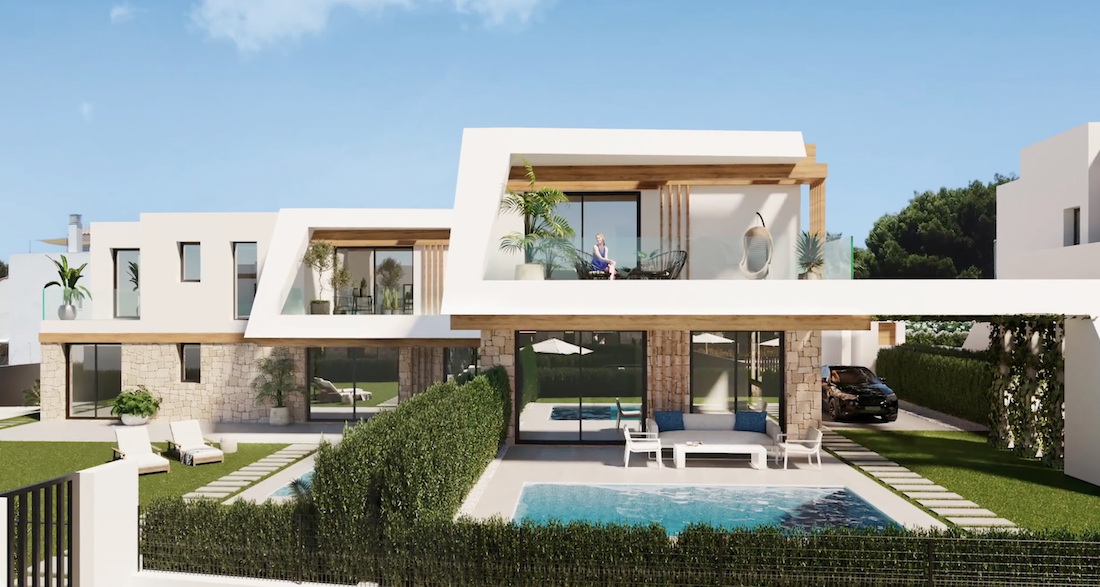 View property