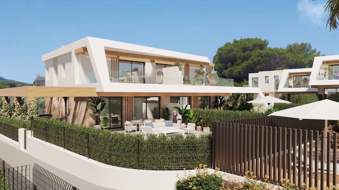 View property