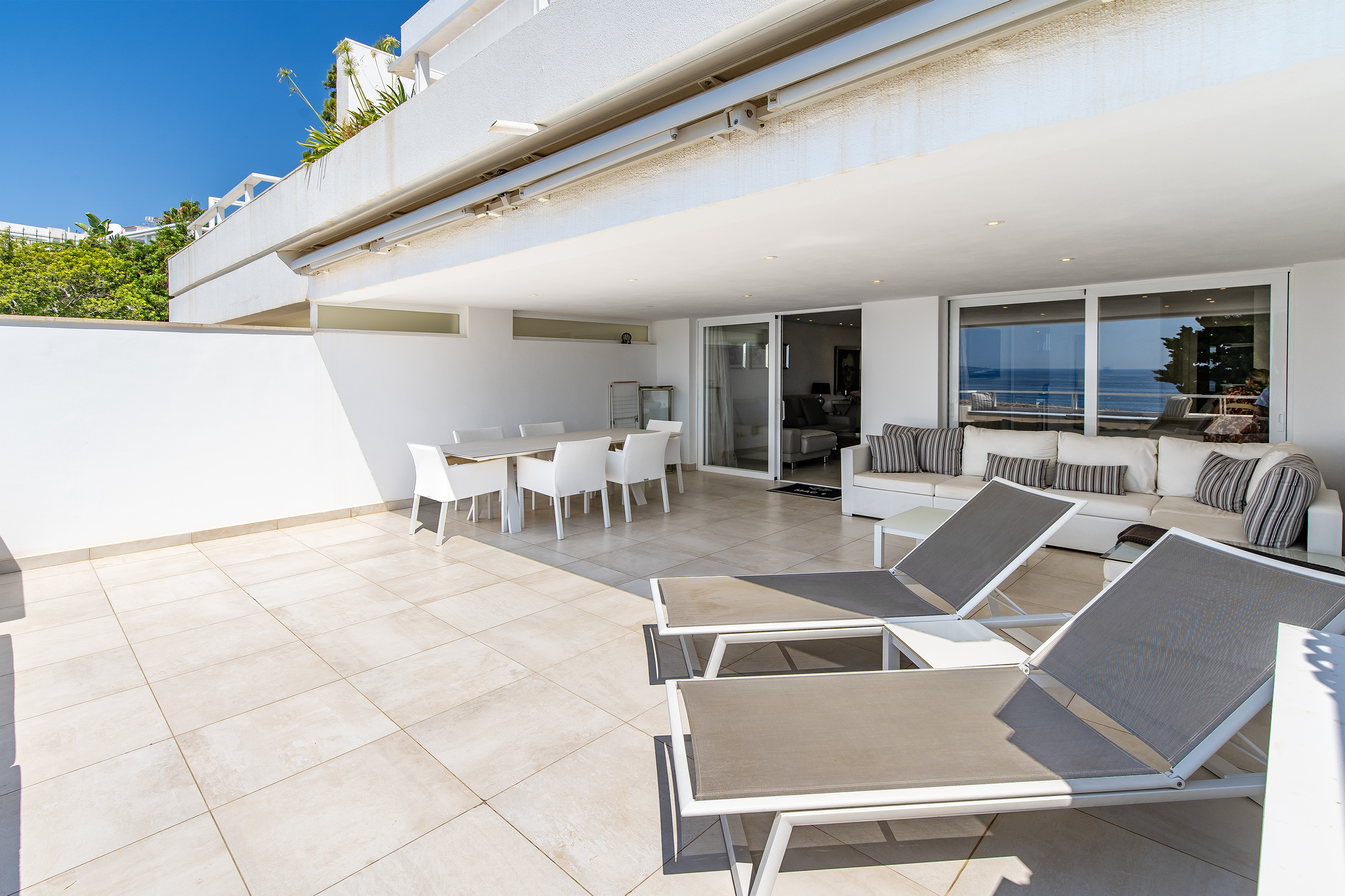 View property