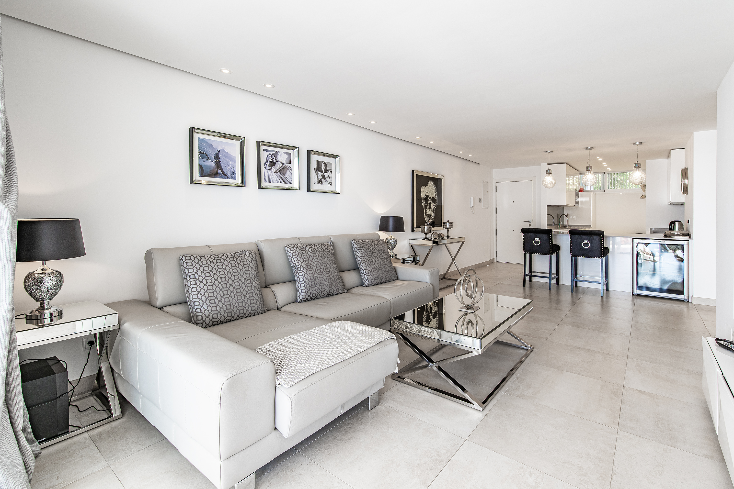 View property