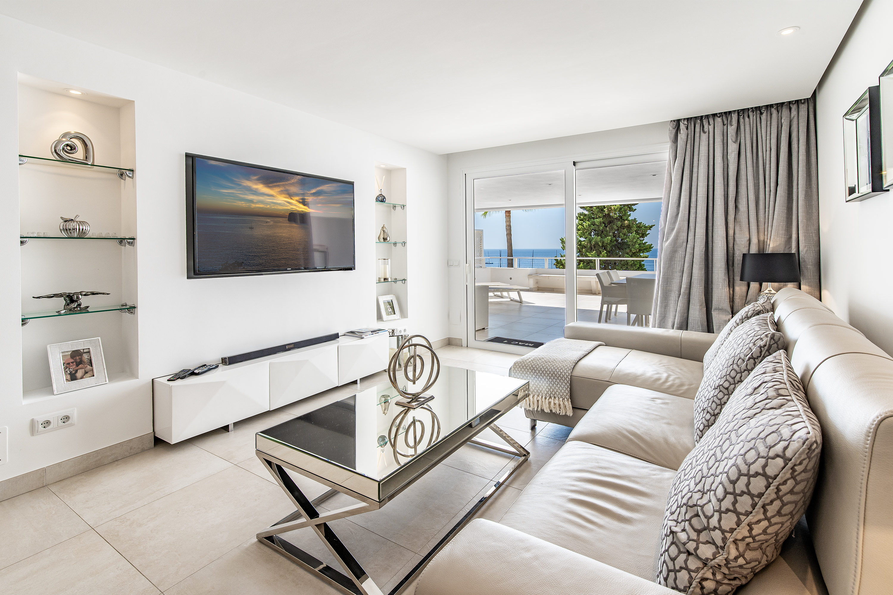 View property