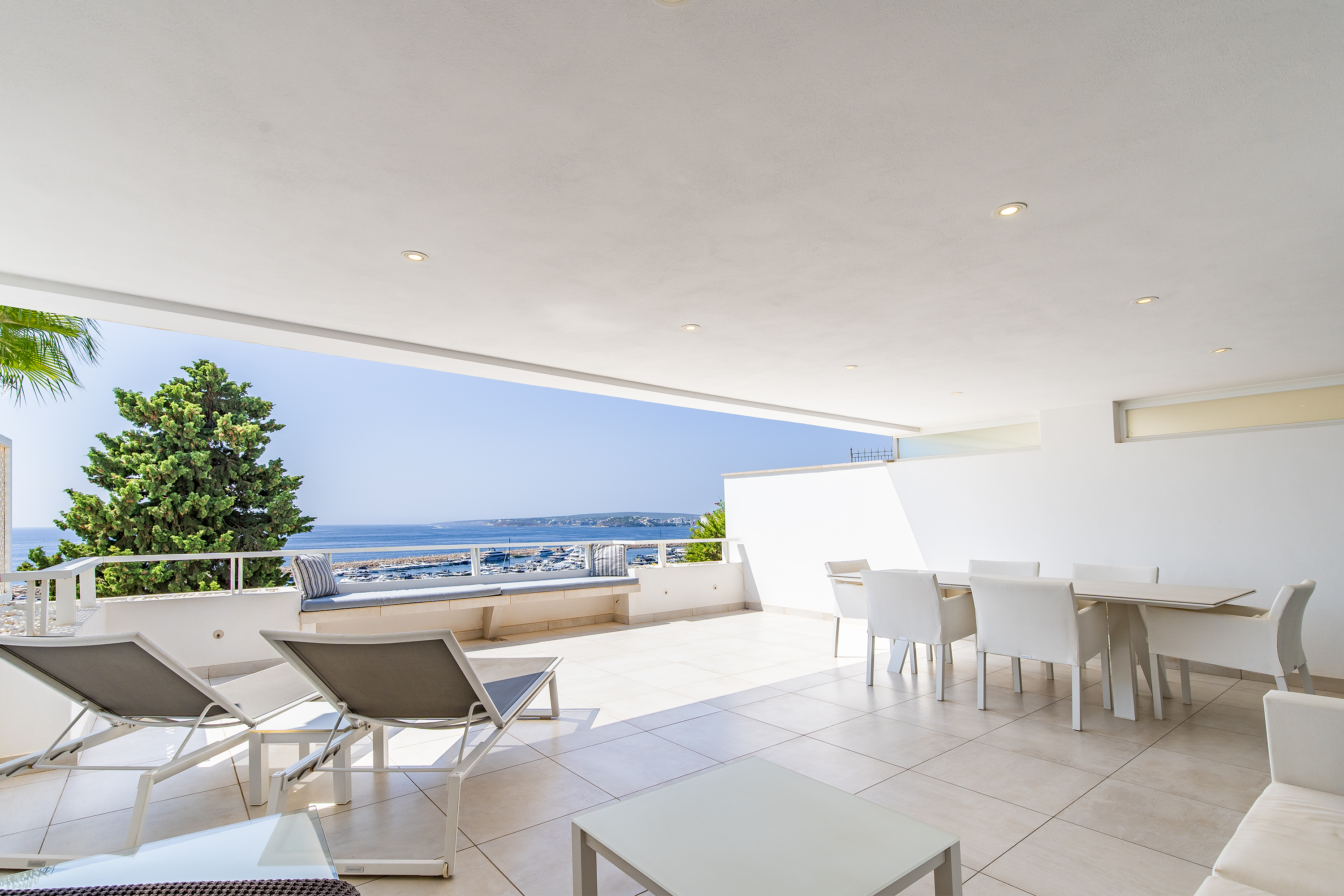 View property