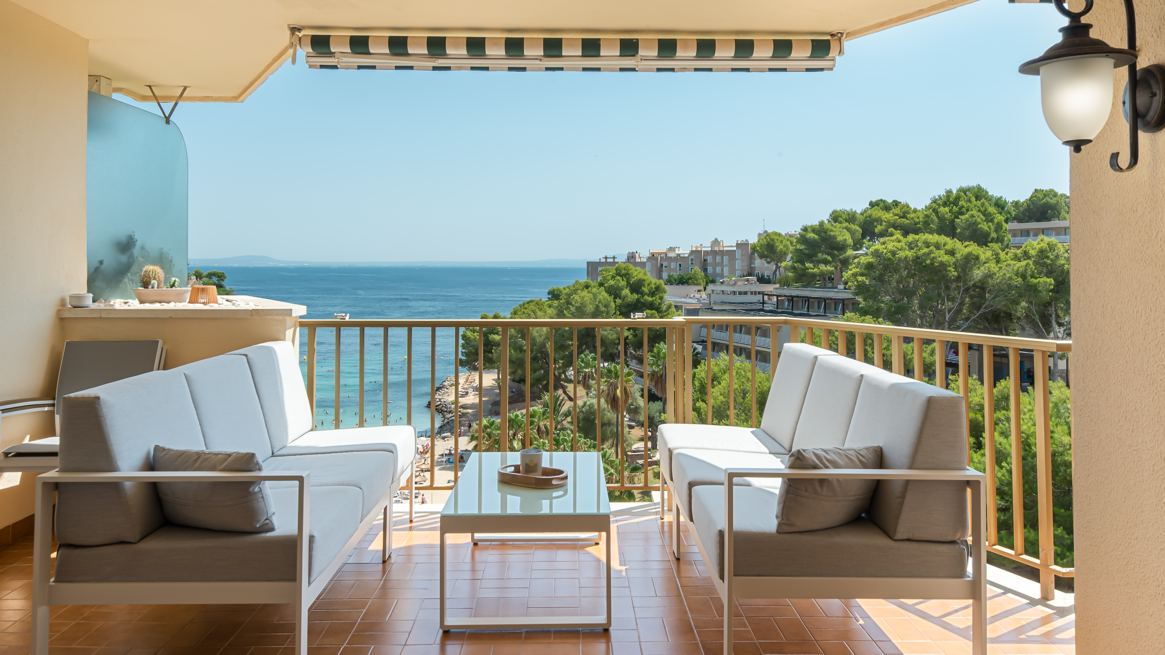 View property