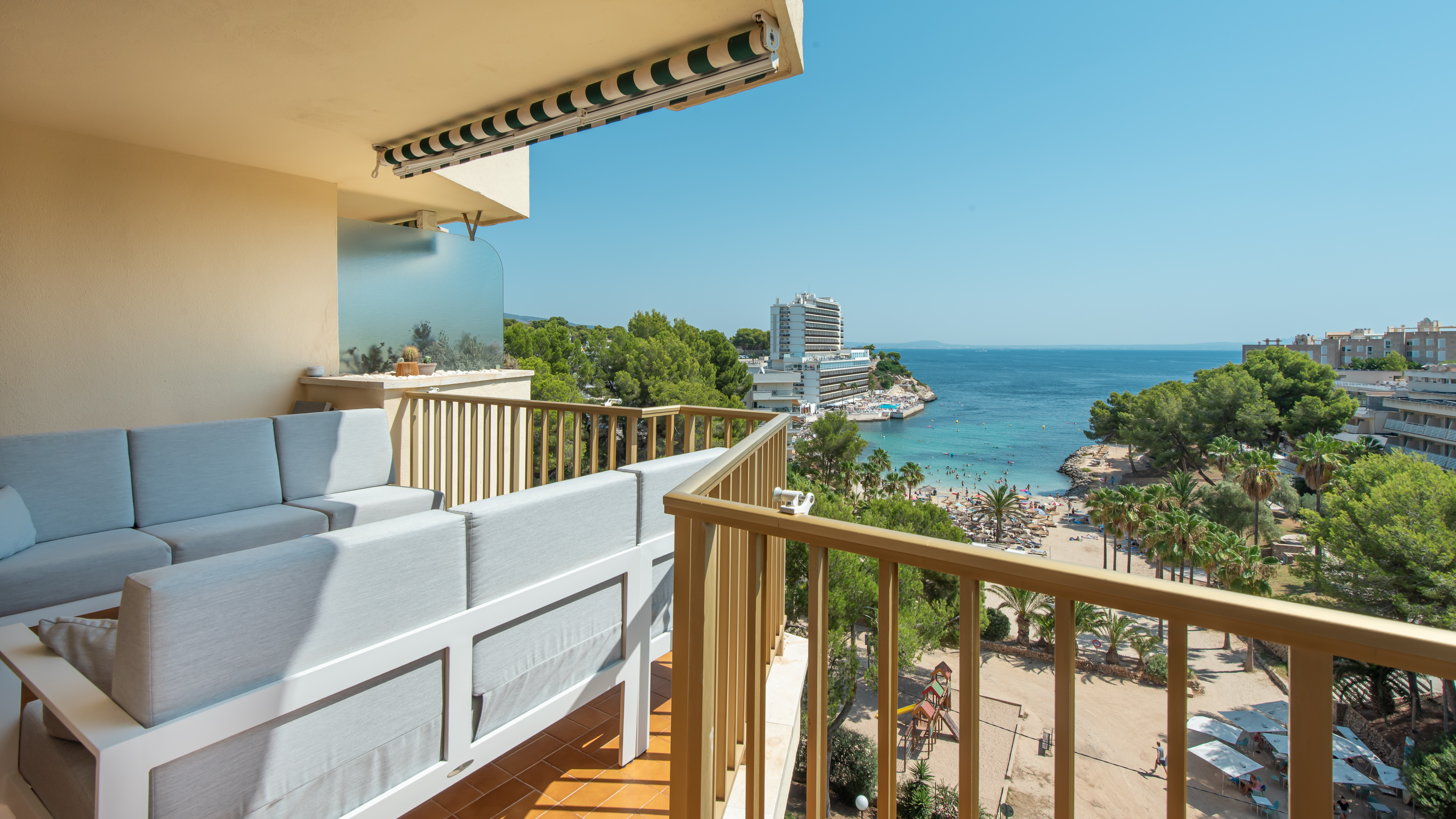 View property